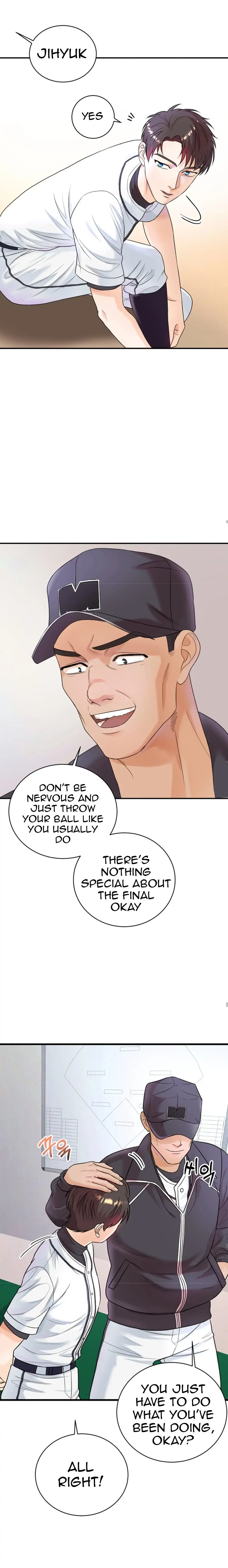100 miles Chapter 1 page 39 - 
