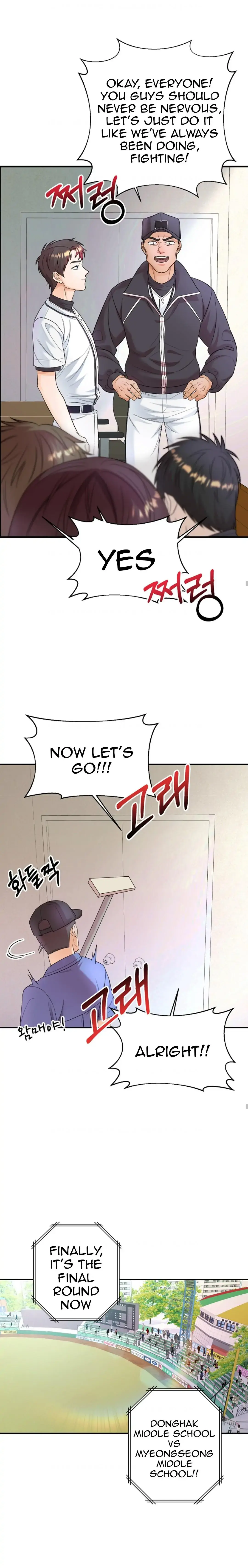 100 miles Chapter 1 page 40 - 