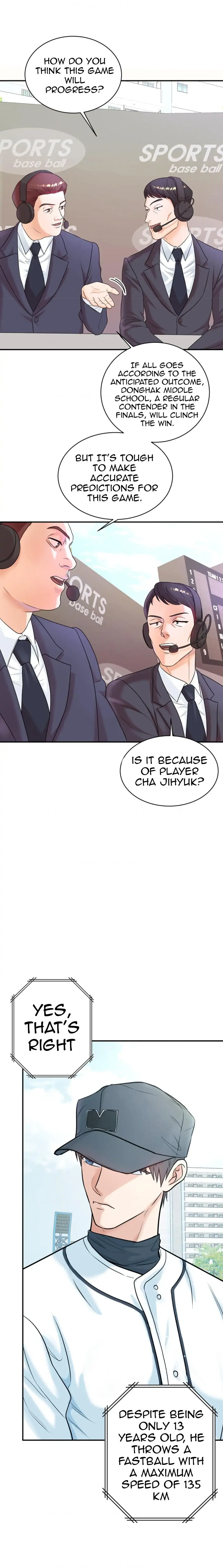 100 miles Chapter 1 page 41 - 