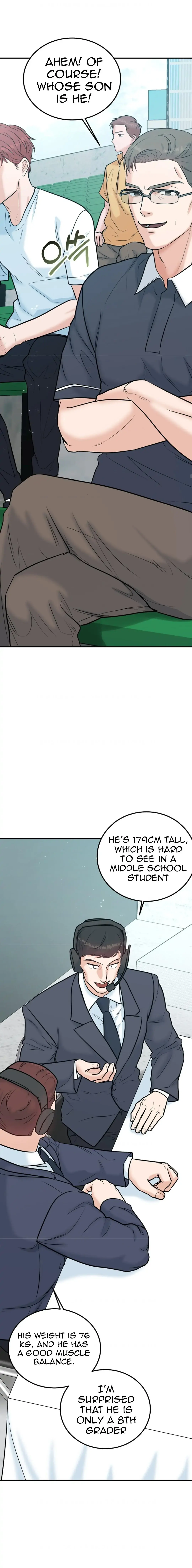 100 miles Chapter 1 page 42 - 