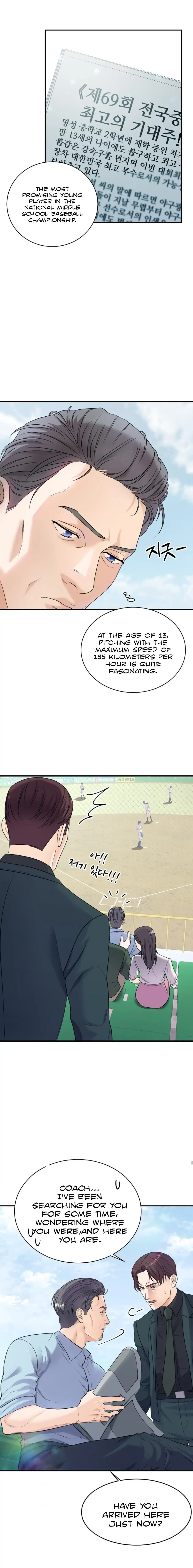 100 miles Chapter 1 page 49 - 