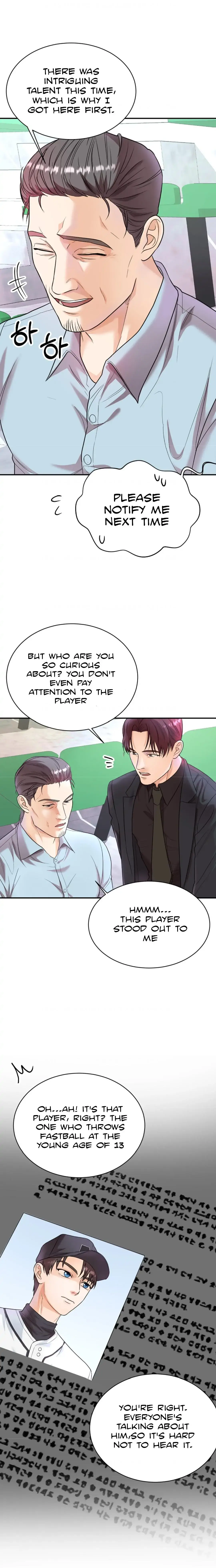 100 miles Chapter 1 page 50 - 