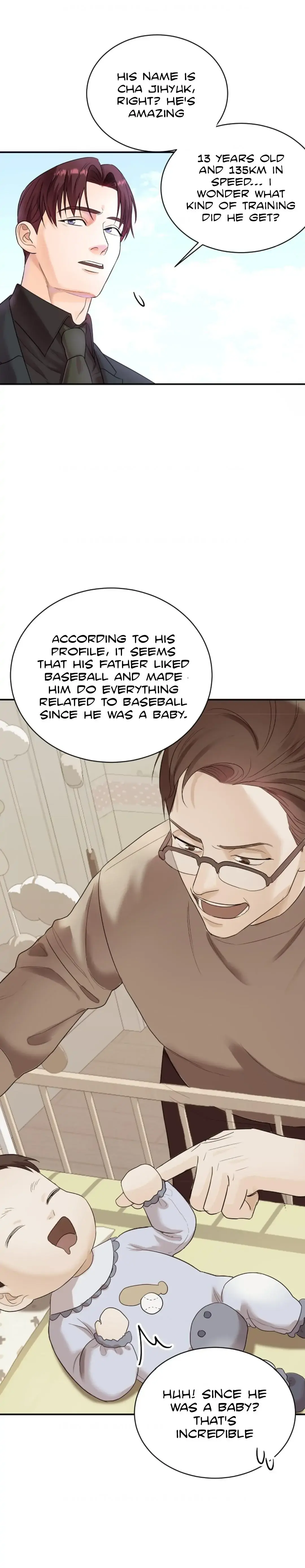 100 miles Chapter 1 page 51 - 