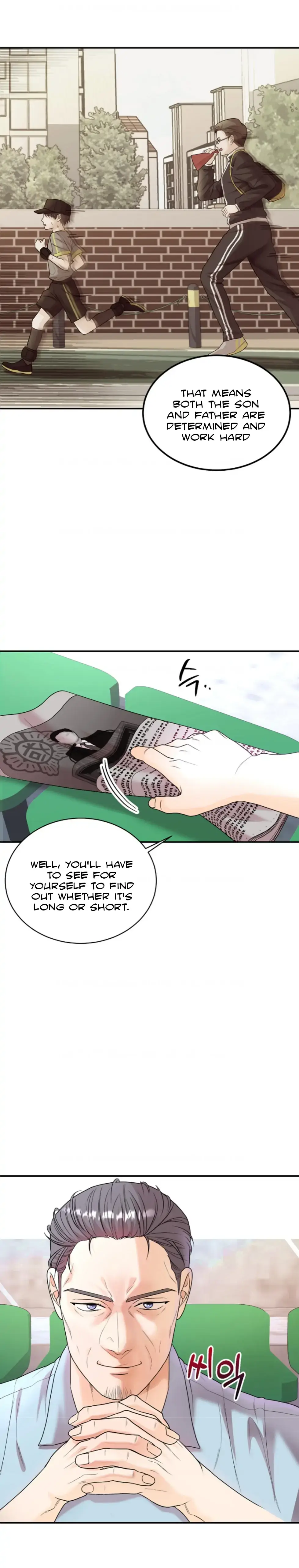 100 miles Chapter 1 page 52 - 