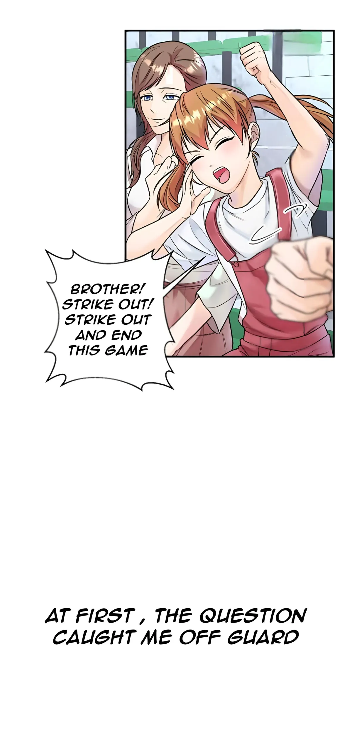 100 miles Chapter 1 page 8 - 