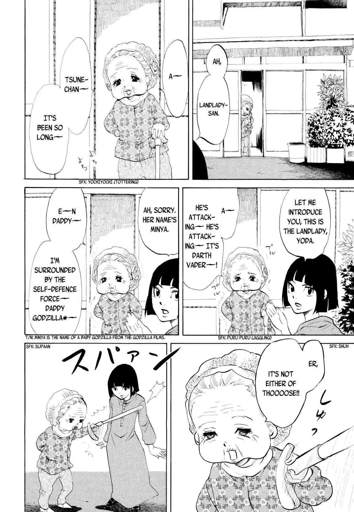 100 miles Chapter 10 page 6 - 