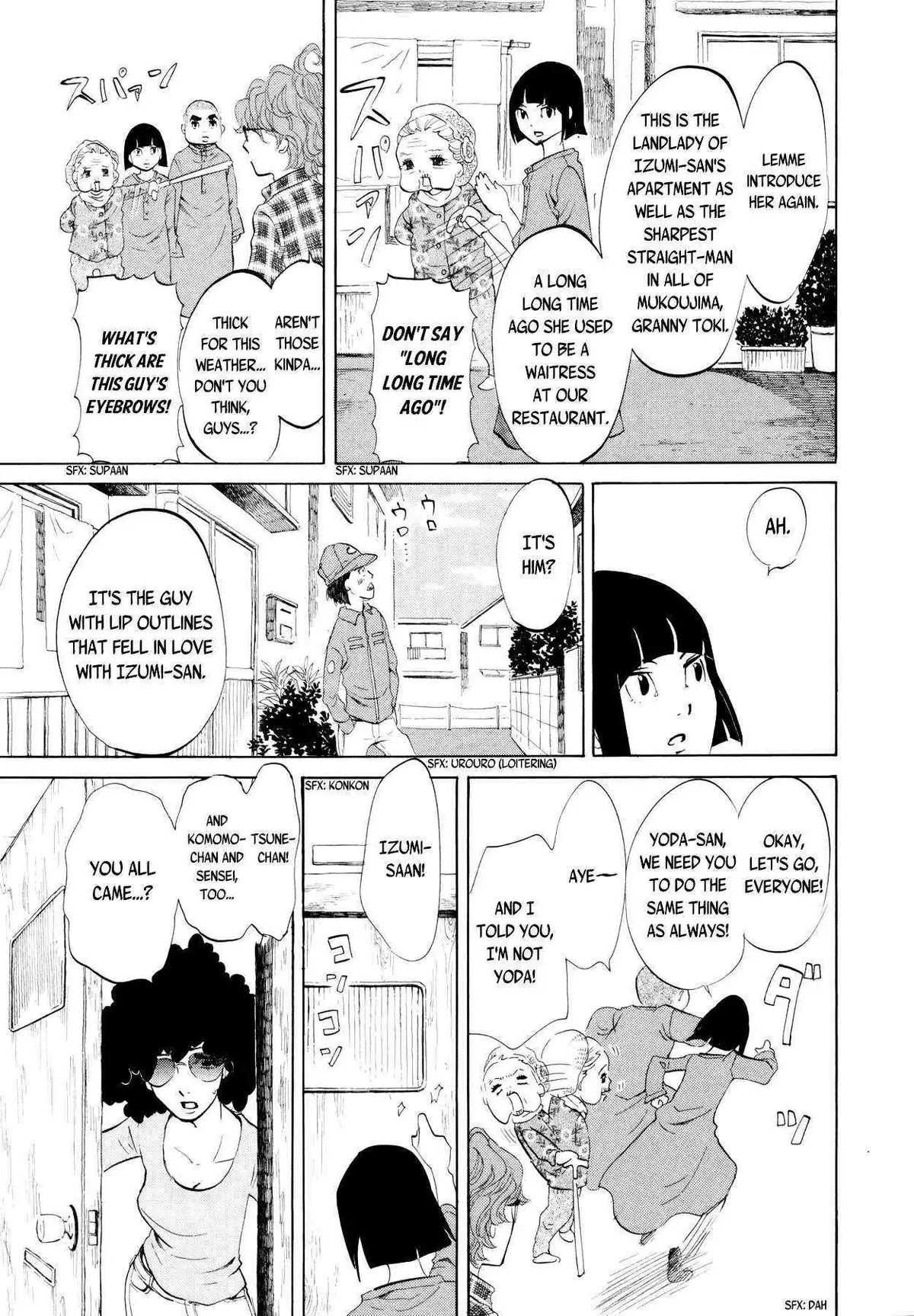 100 miles Chapter 10 page 7 - 