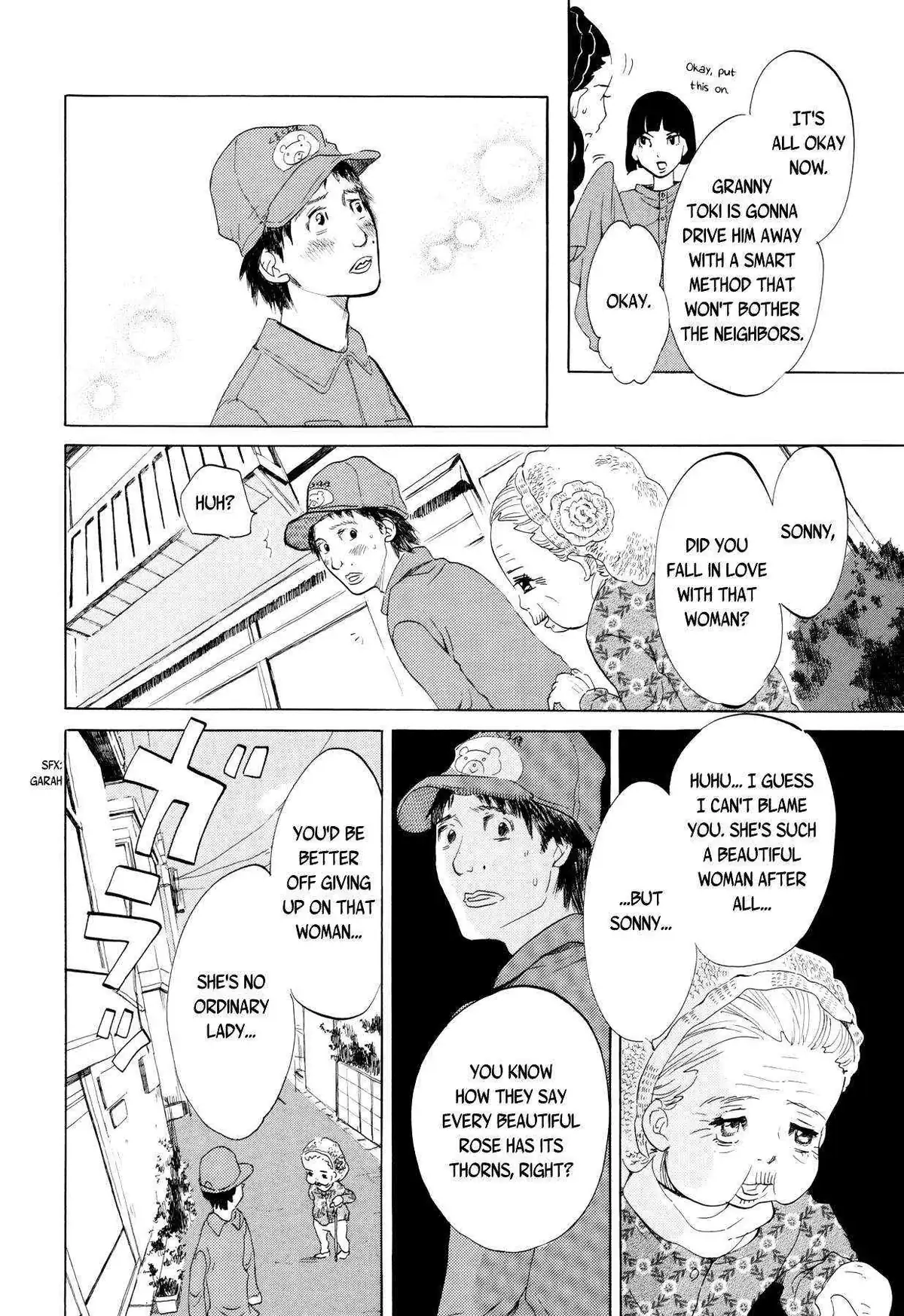 100 miles Chapter 10 page 8 - 
