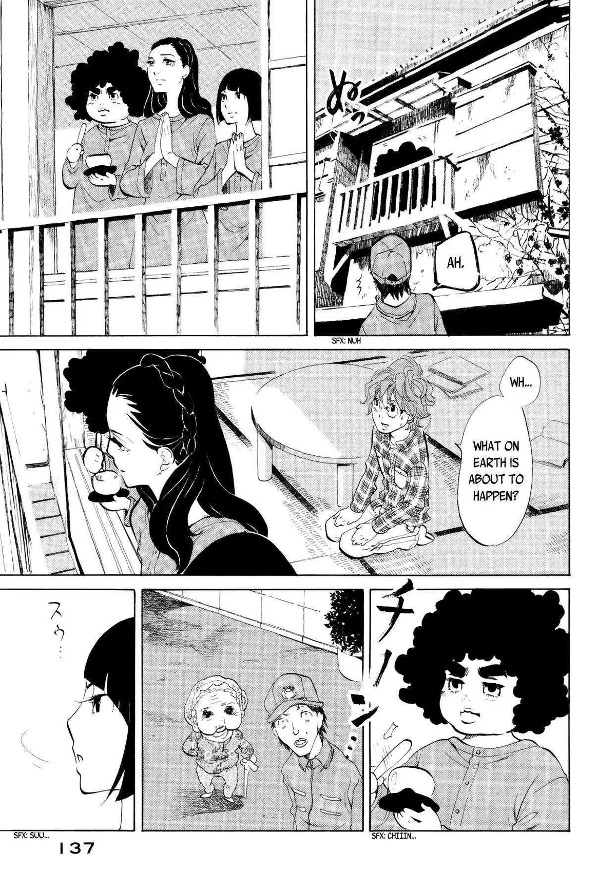 100 miles Chapter 10 page 9 - 