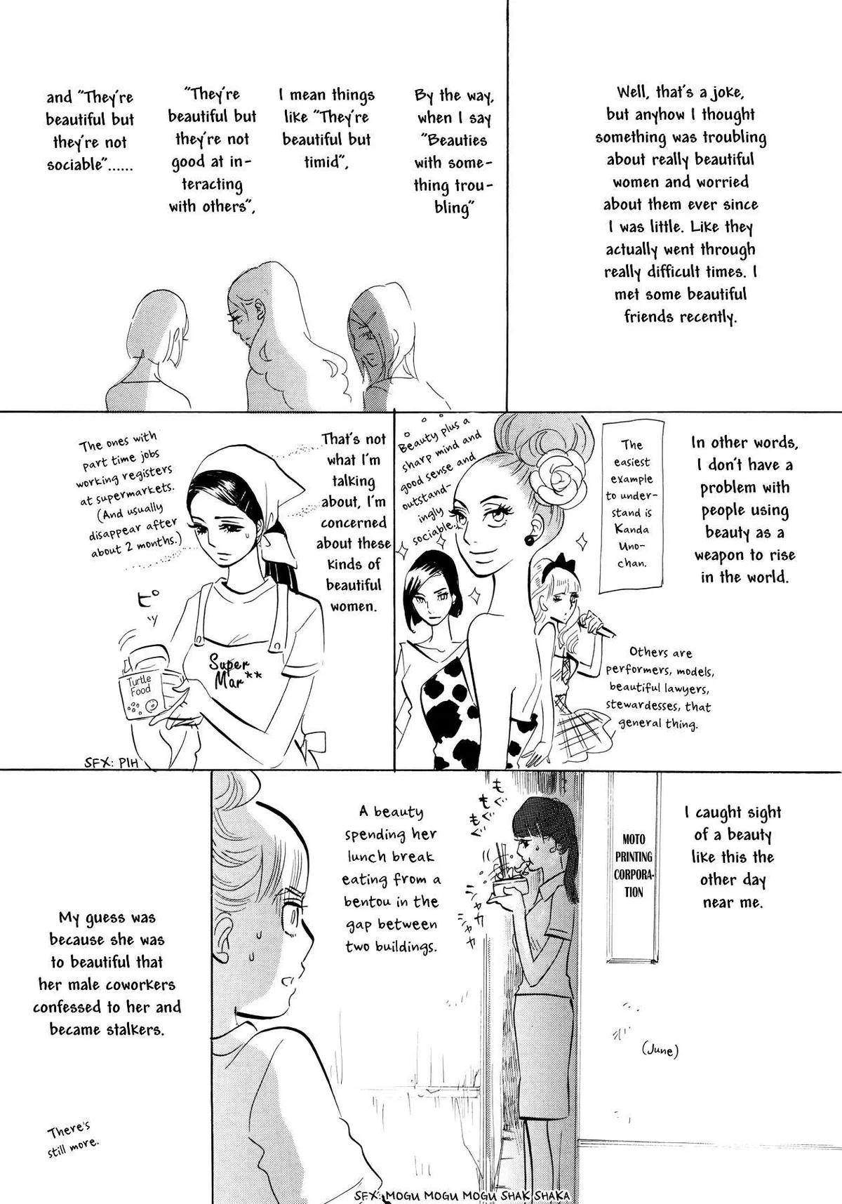 100 miles Chapter 11.5 page 6 - 