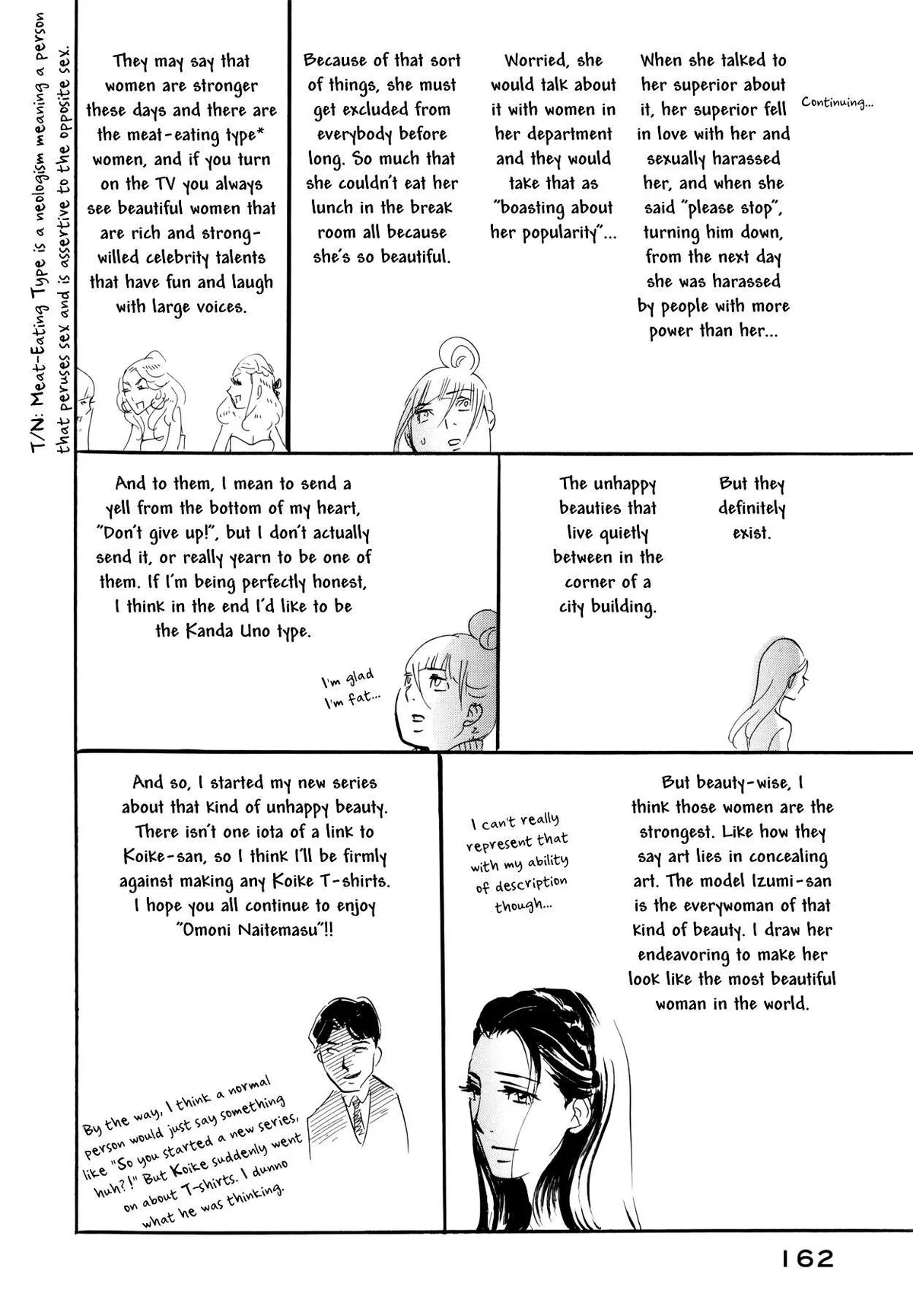 100 miles Chapter 11.5 page 7 - 