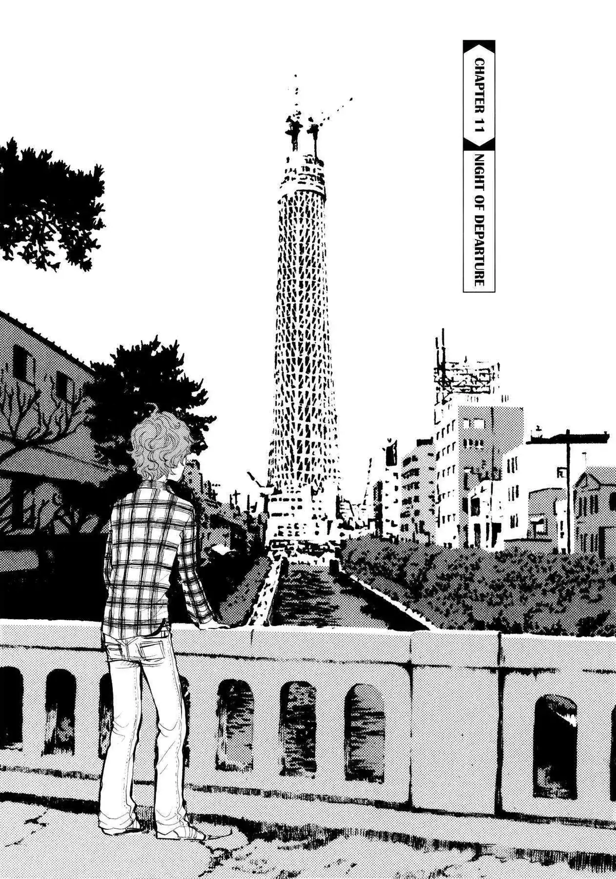 100 miles Chapter 11 page 1 - 