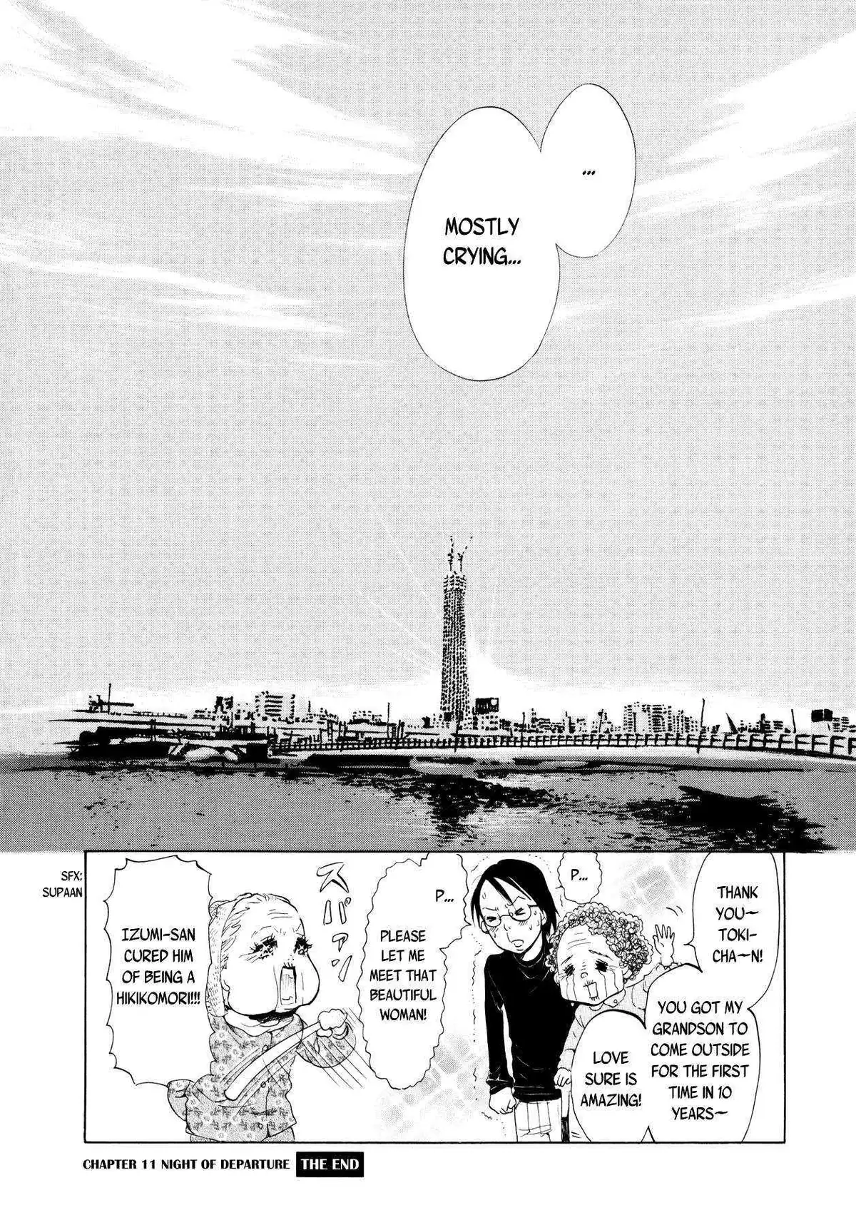100 miles Chapter 11 page 12 - 