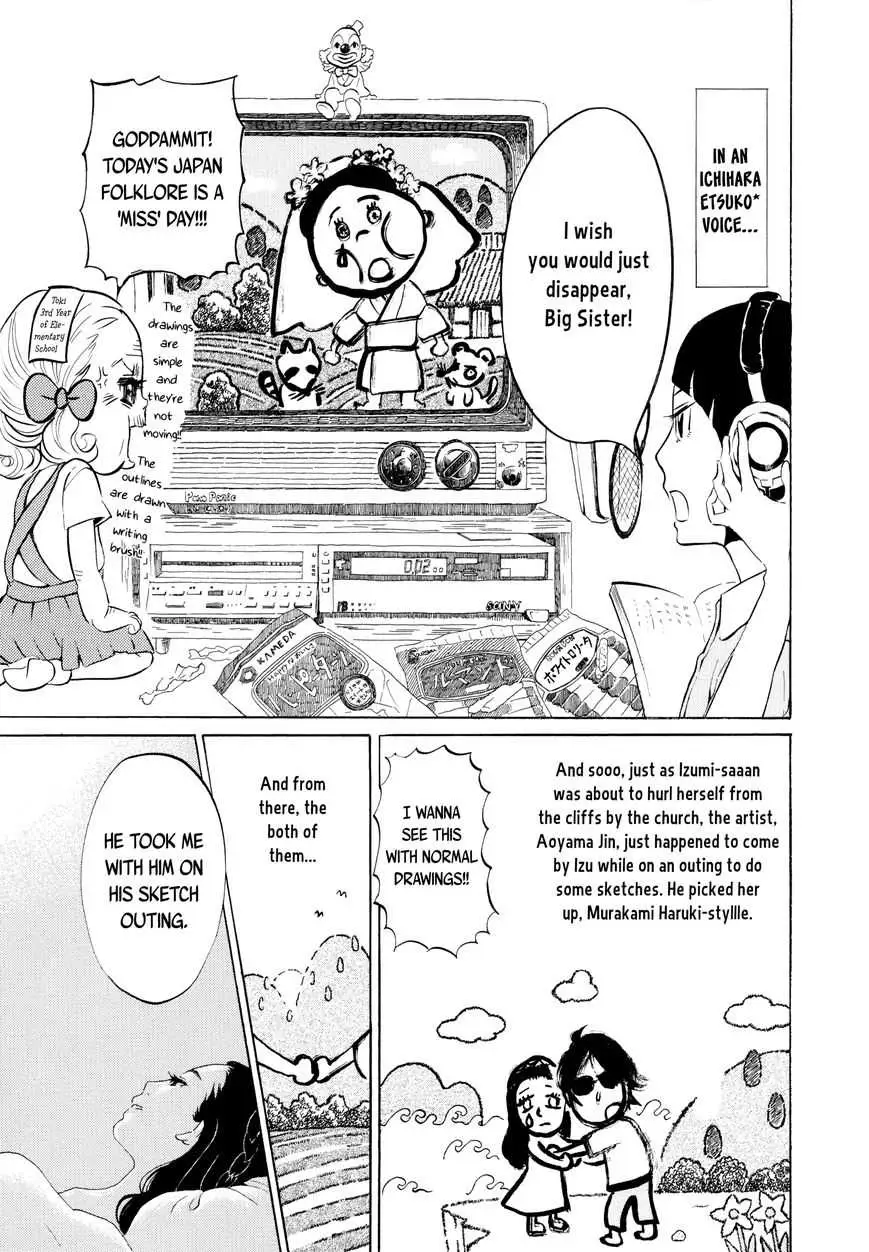 100 miles Chapter 12 page 11 - 