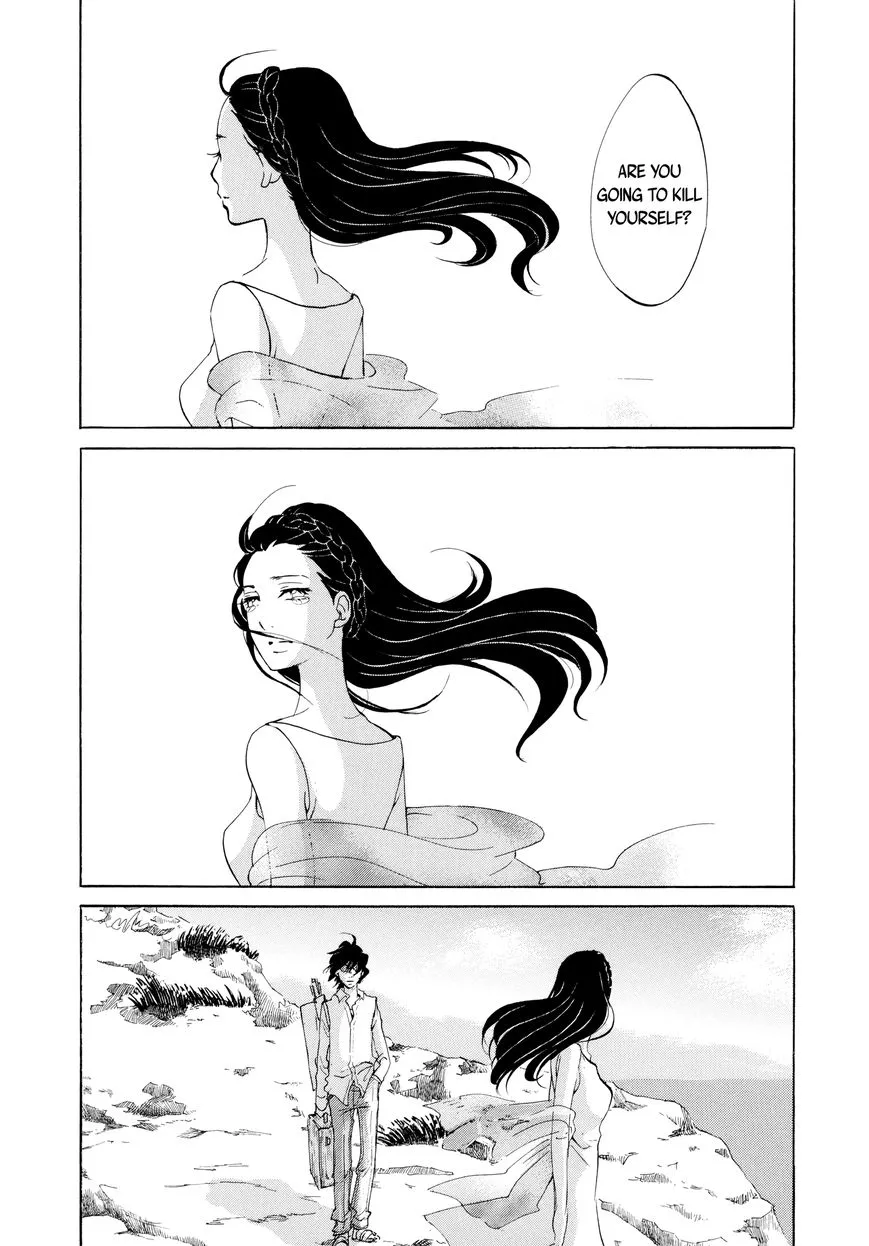 100 miles Chapter 12 page 6 - 