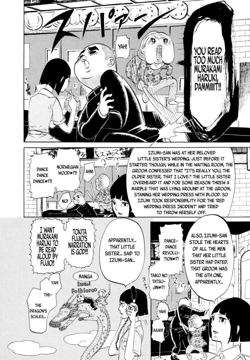 100 miles Chapter 12 page 10 - 