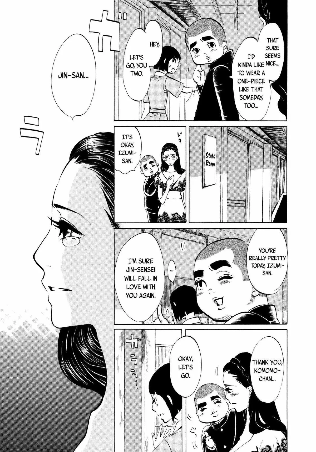 100 miles Chapter 13 page 11 - 