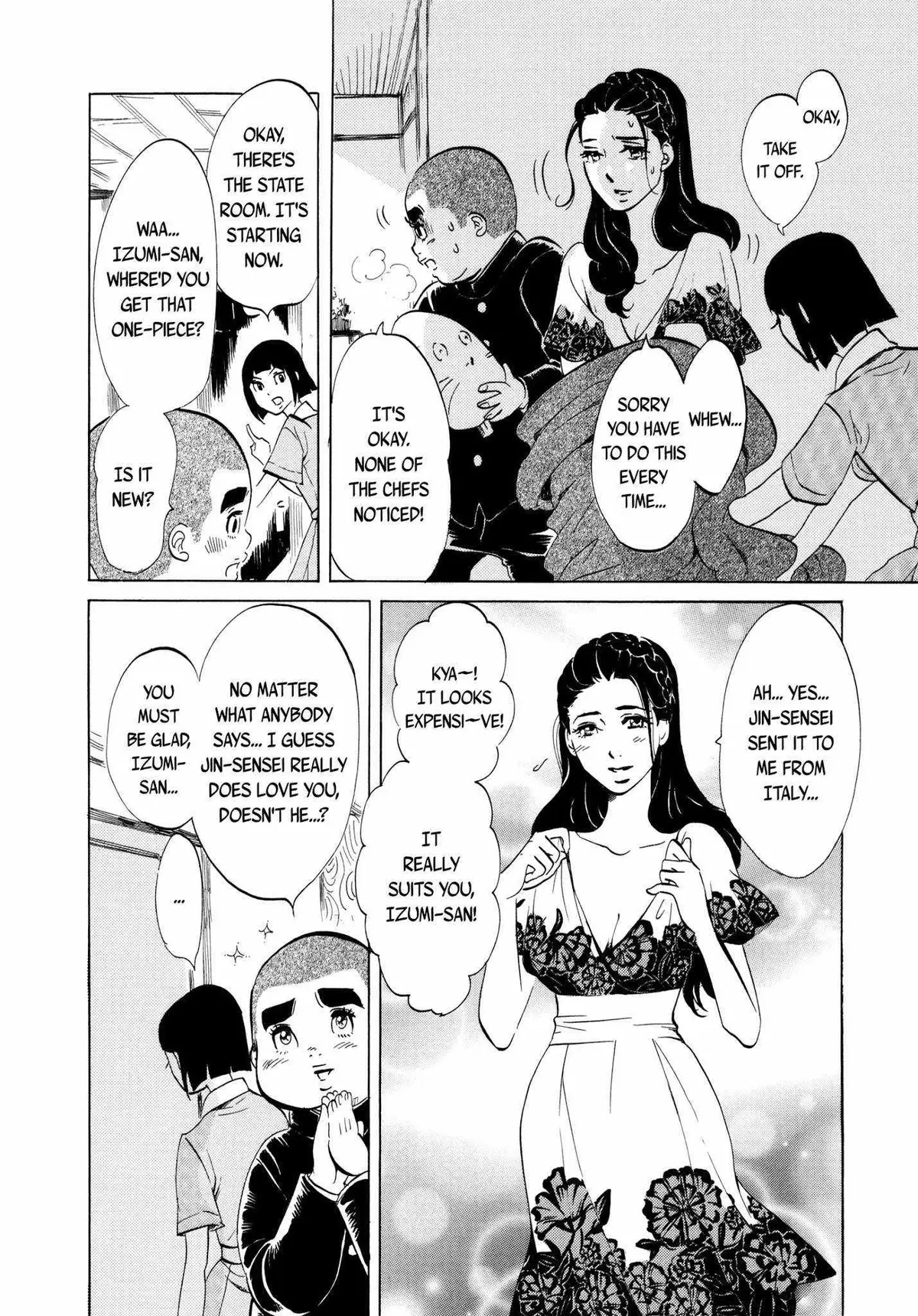 100 miles Chapter 13 page 10 - 