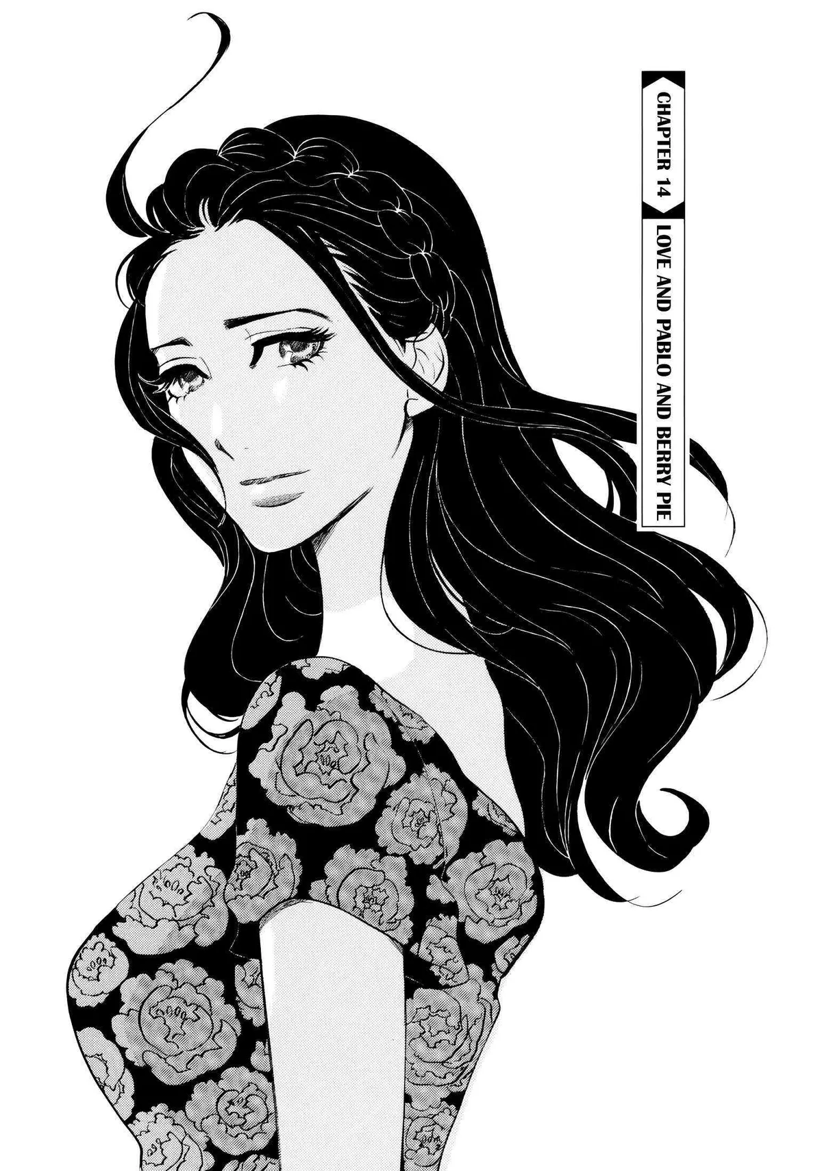 100 miles Chapter 14 page 1 - 