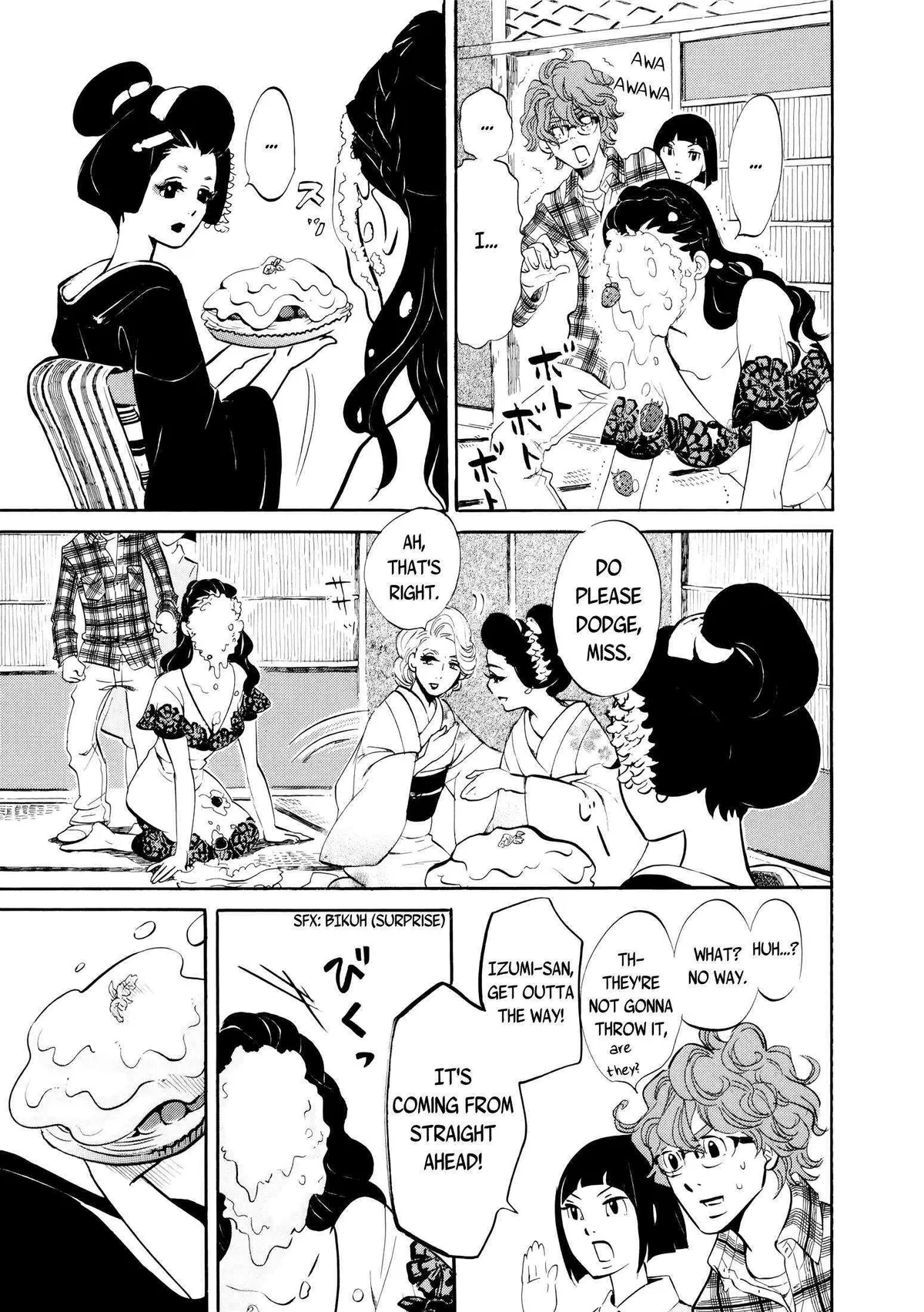 100 miles Chapter 14 page 7 - 