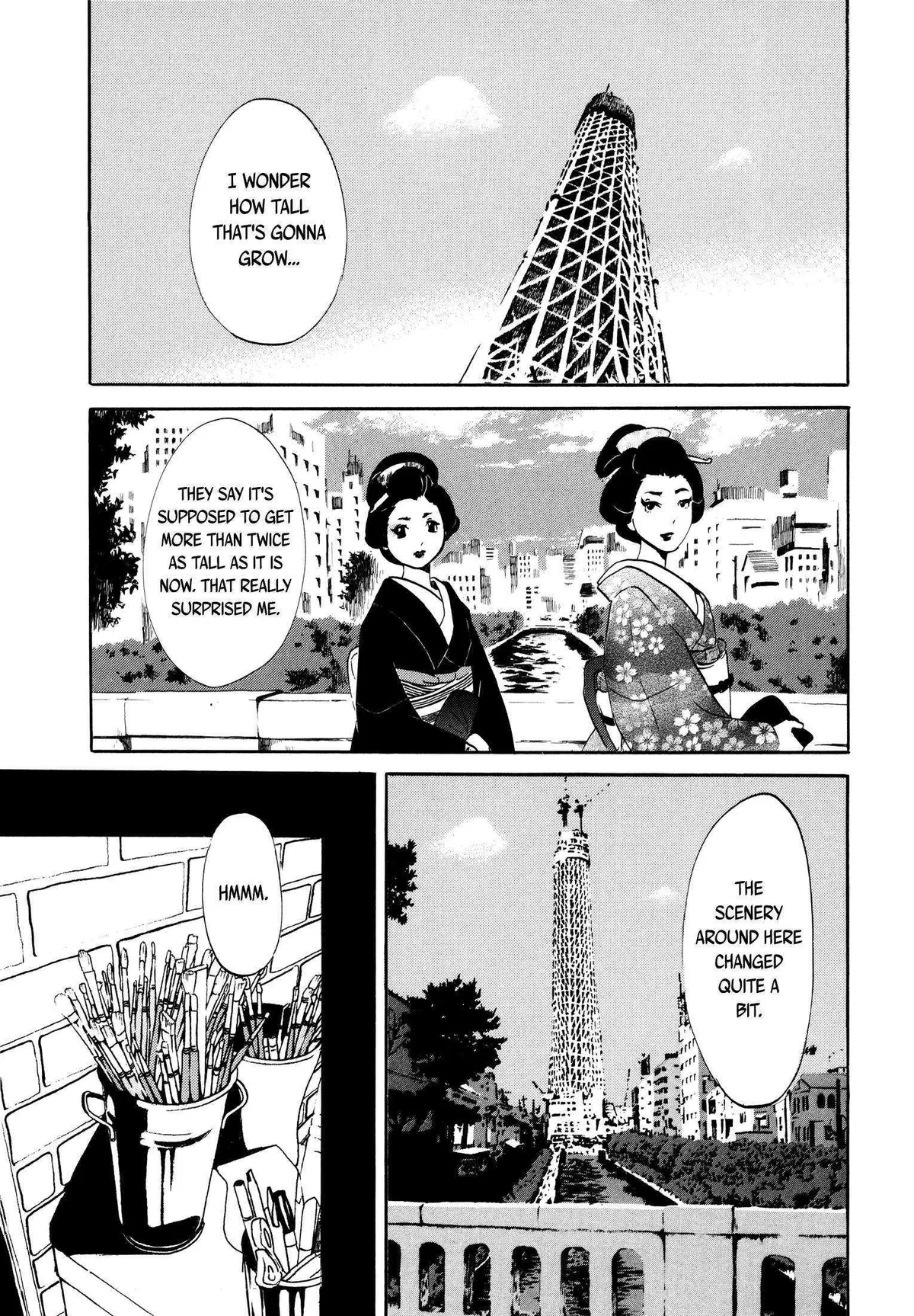 100 miles Chapter 16 page 2 - 