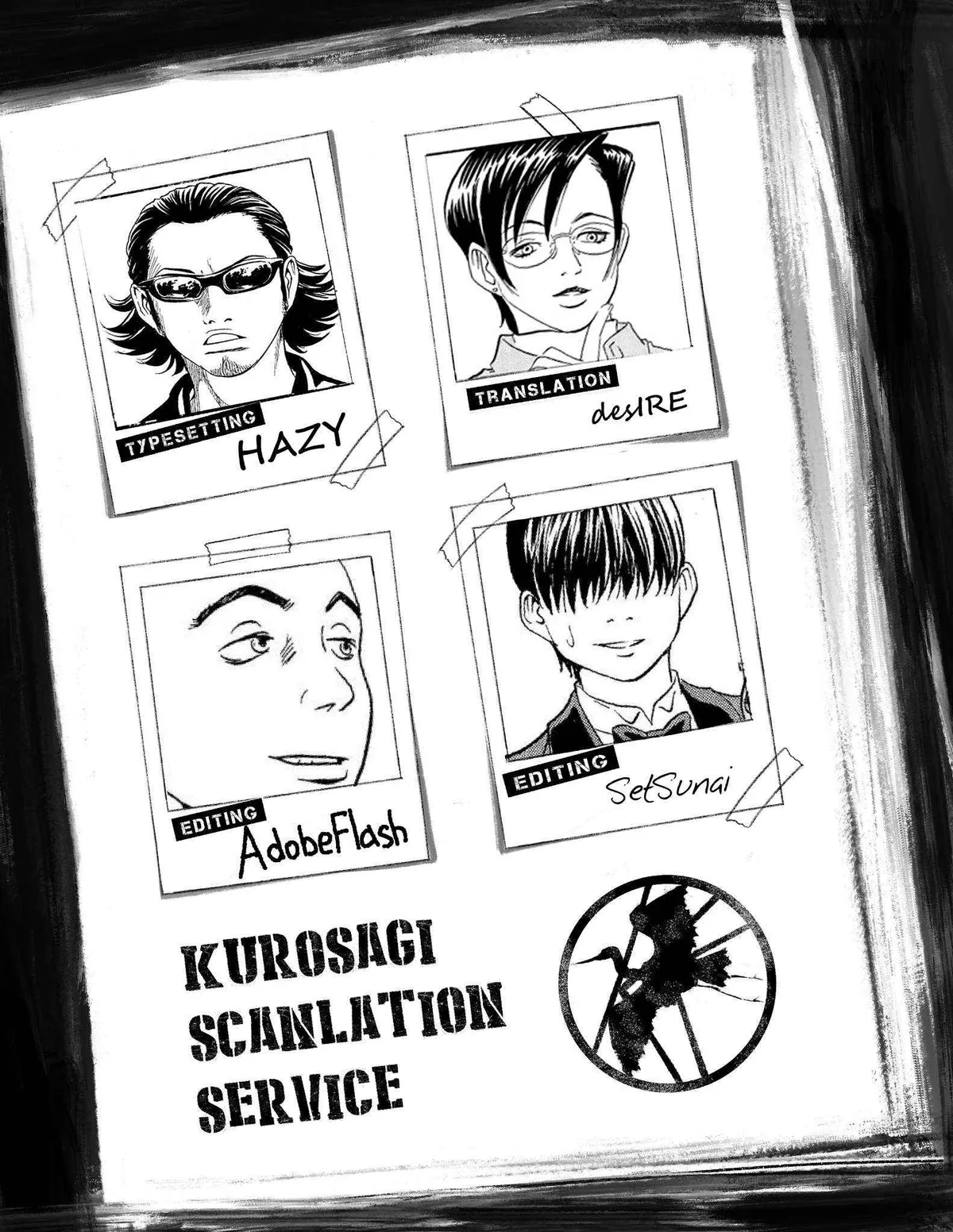 100 miles Chapter 18 page 12 - 