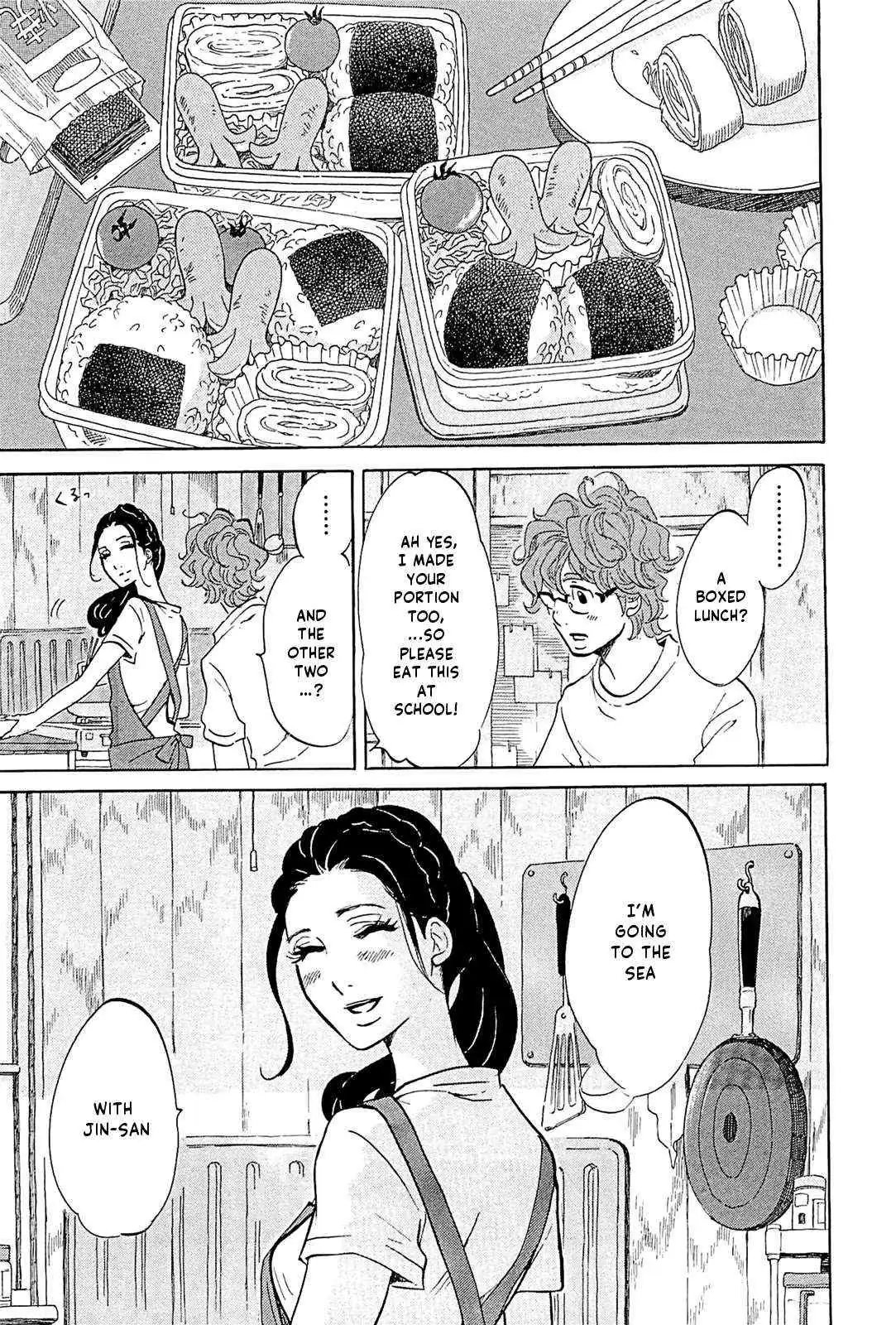100 miles Chapter 18 page 4 - 