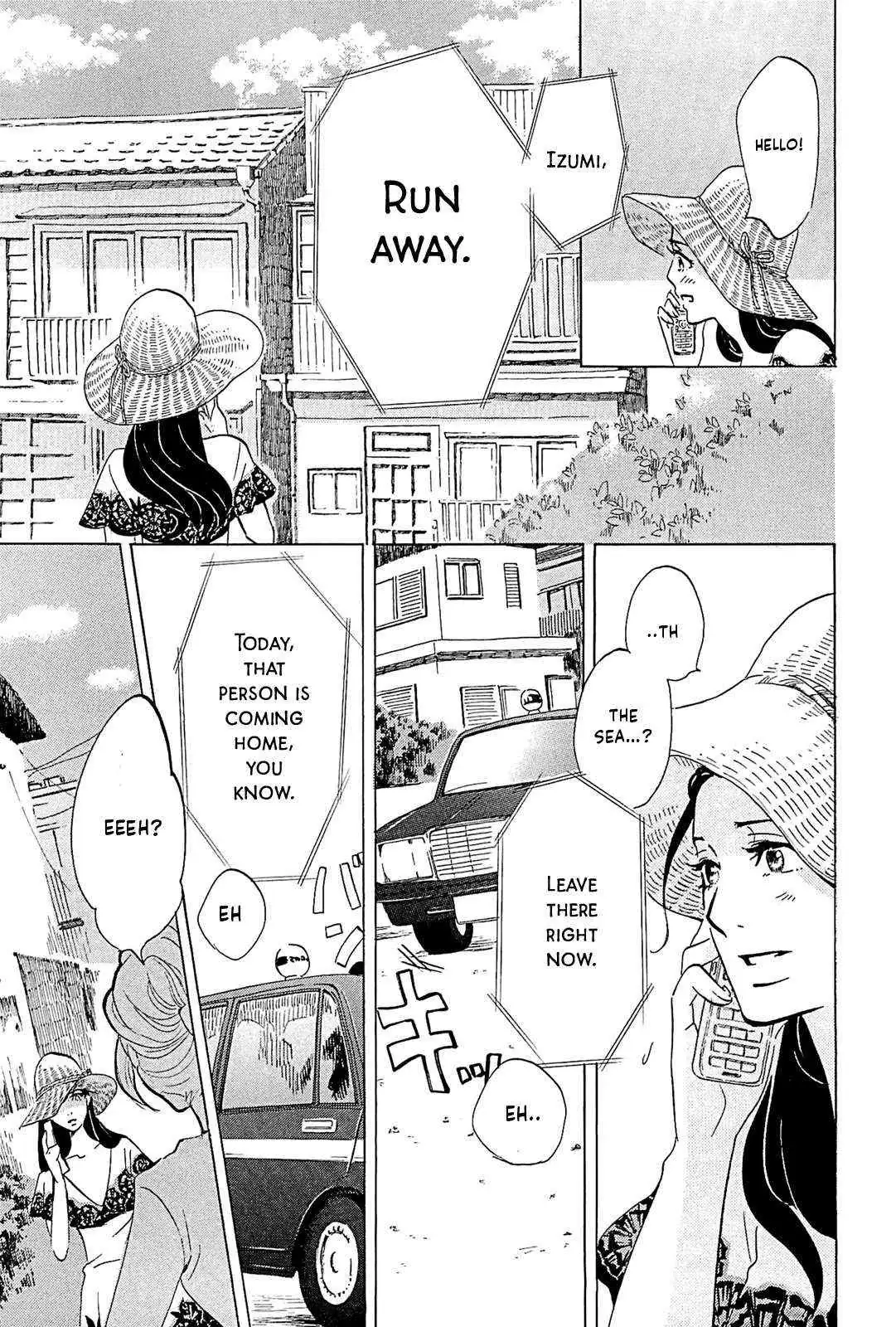 100 miles Chapter 18 page 10 - 