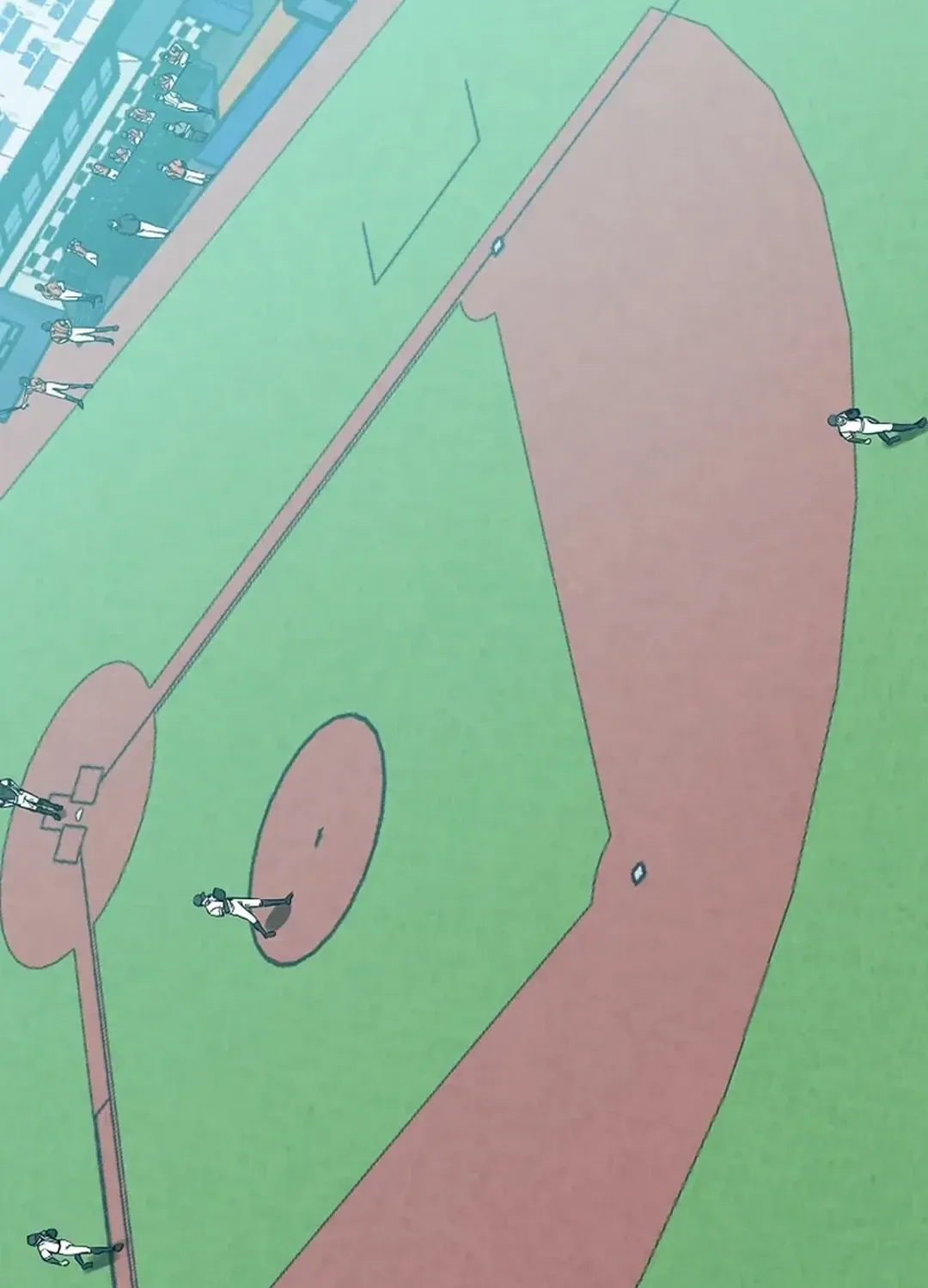 100 miles Chapter 19 page 112 - 