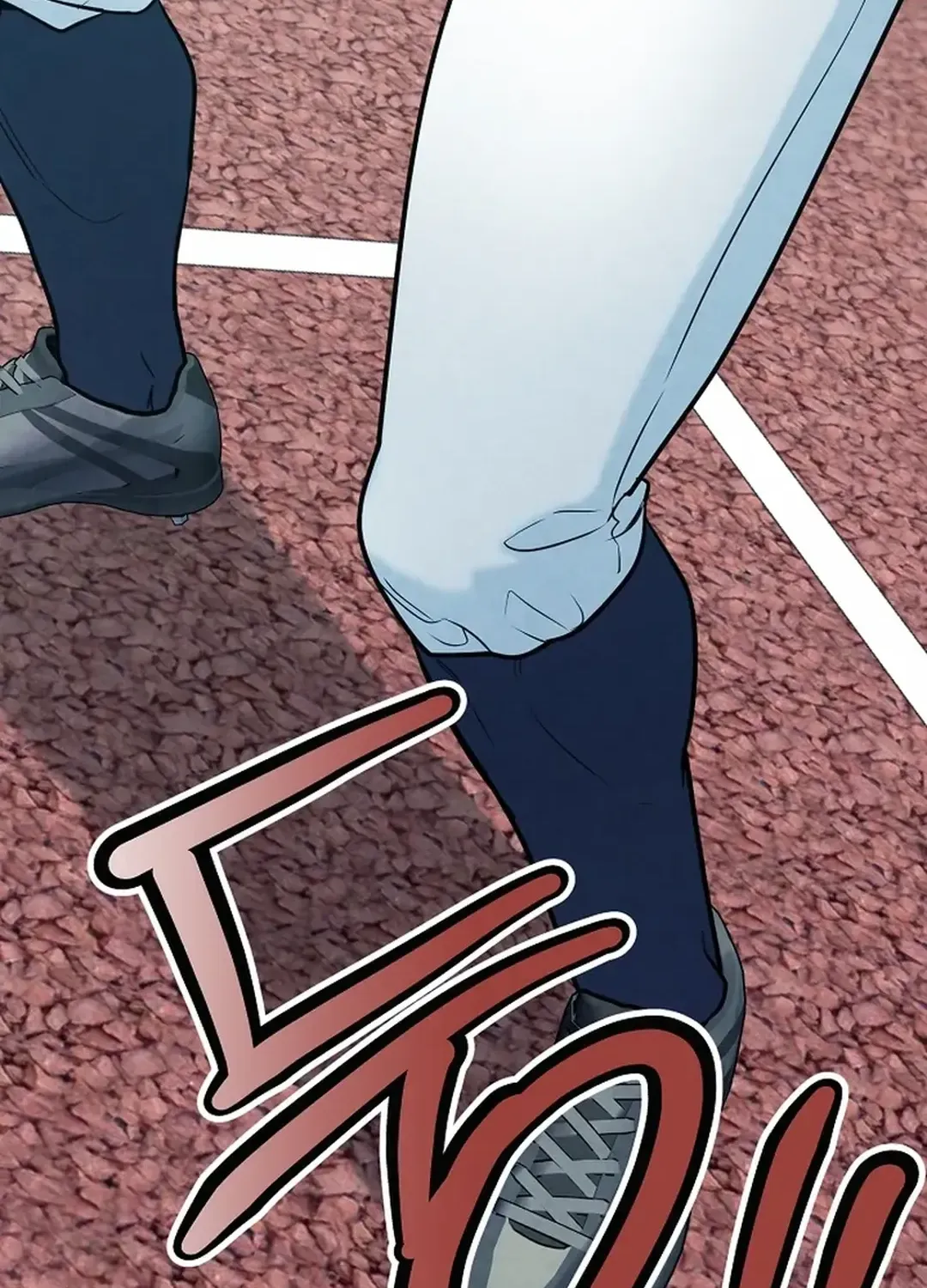 100 miles Chapter 19 page 121 - 