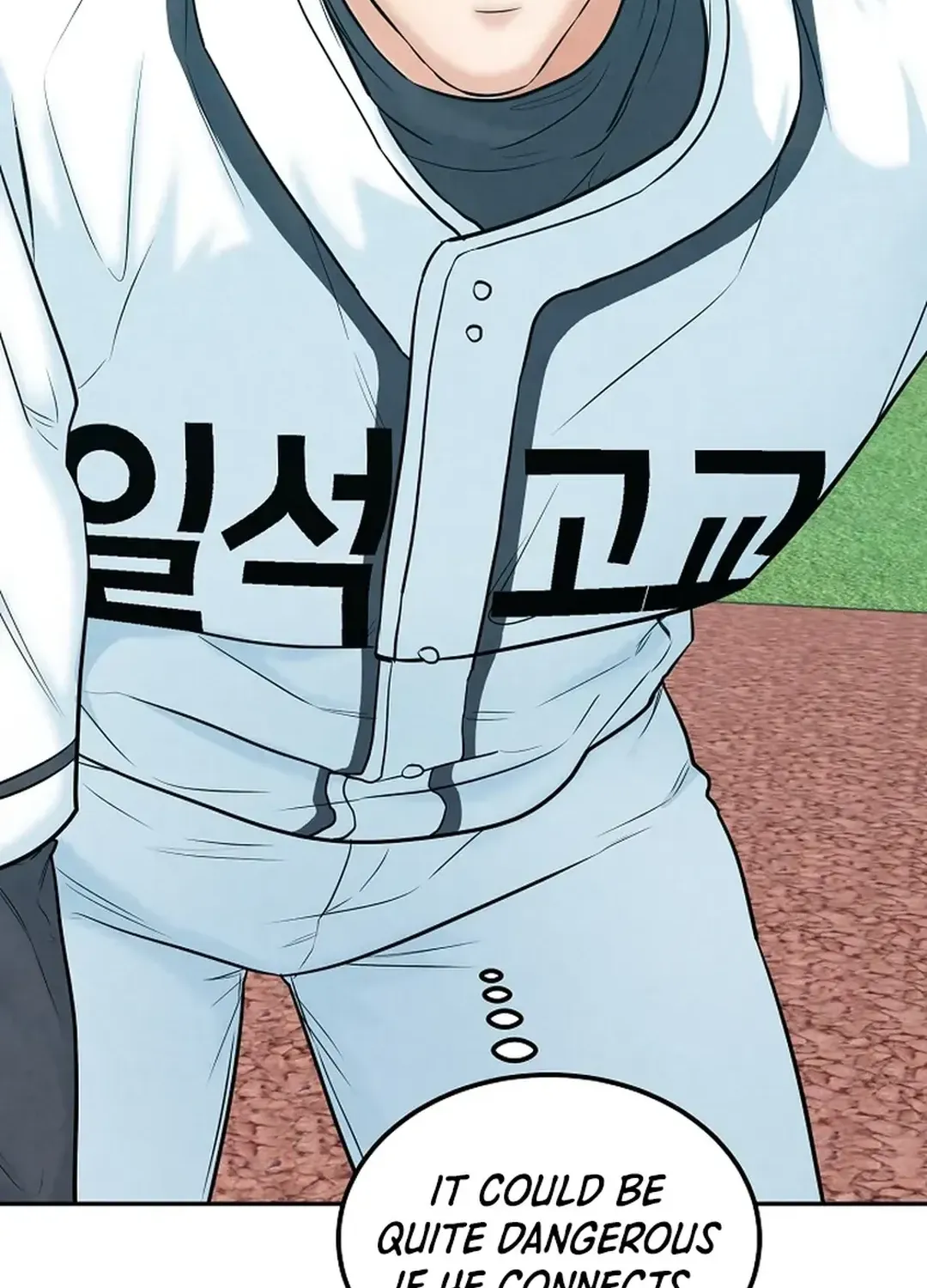 100 miles Chapter 19 page 124 - 