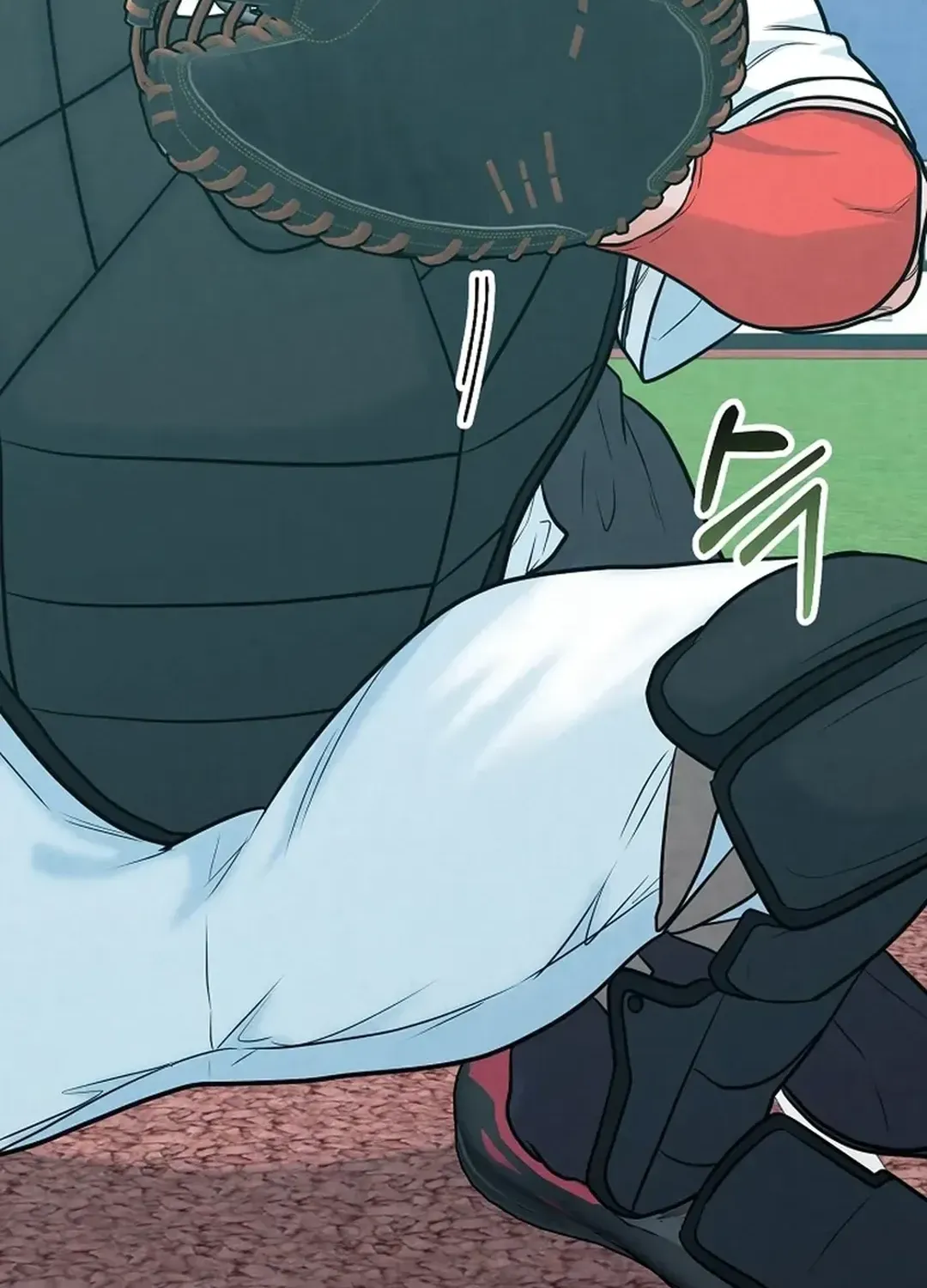 100 miles Chapter 19 page 135 - 