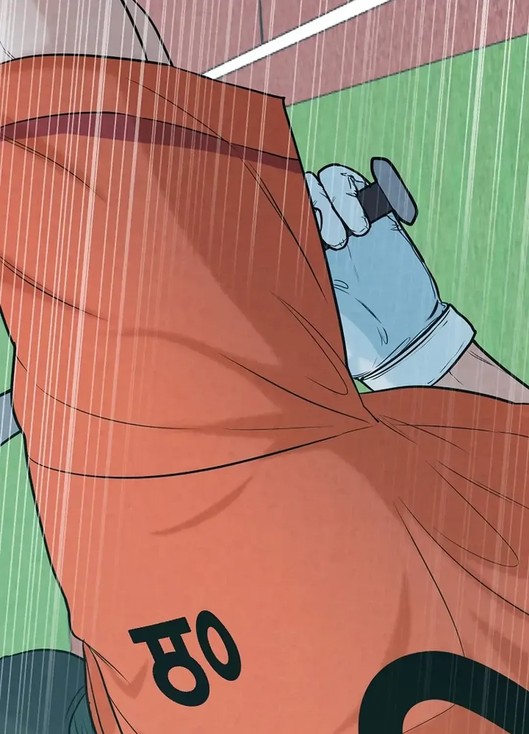 100 miles Chapter 19 page 147 - 