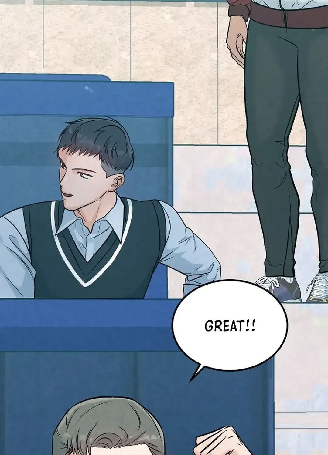 100 miles Chapter 19 page 16 - 