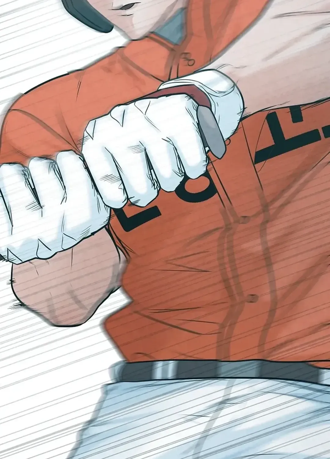 100 miles Chapter 19 page 154 - 