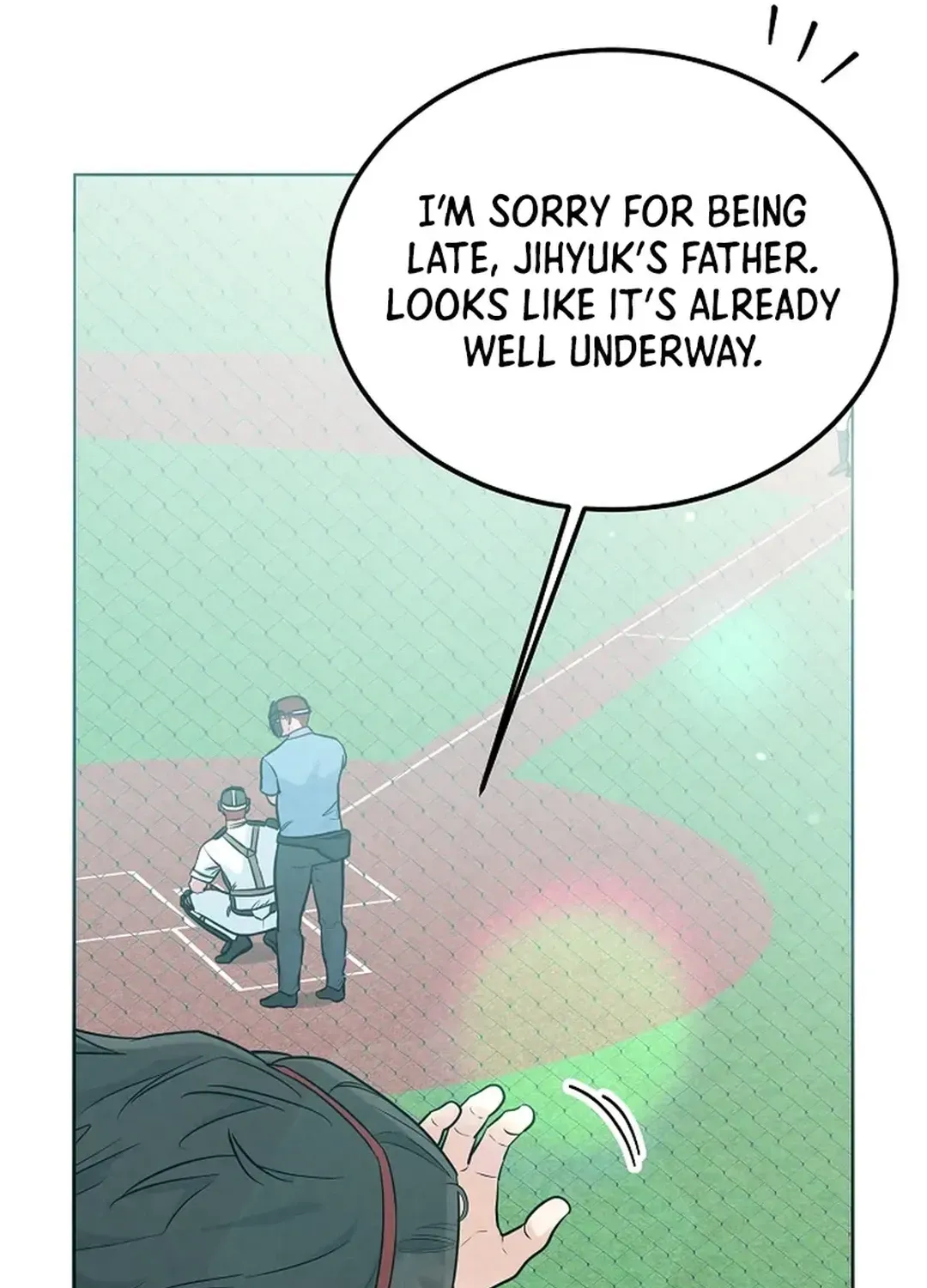 100 miles Chapter 19 page 19 - 
