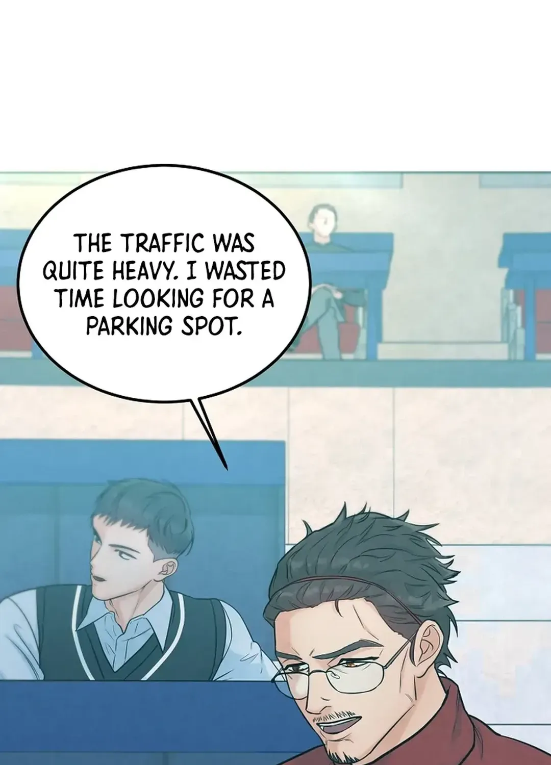 100 miles Chapter 19 page 22 - 