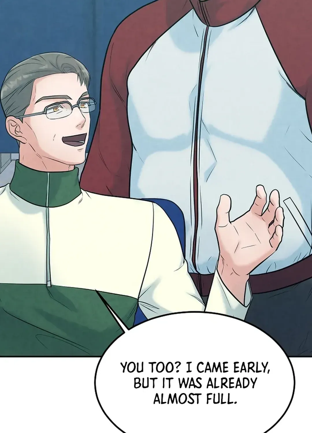 100 miles Chapter 19 page 23 - 