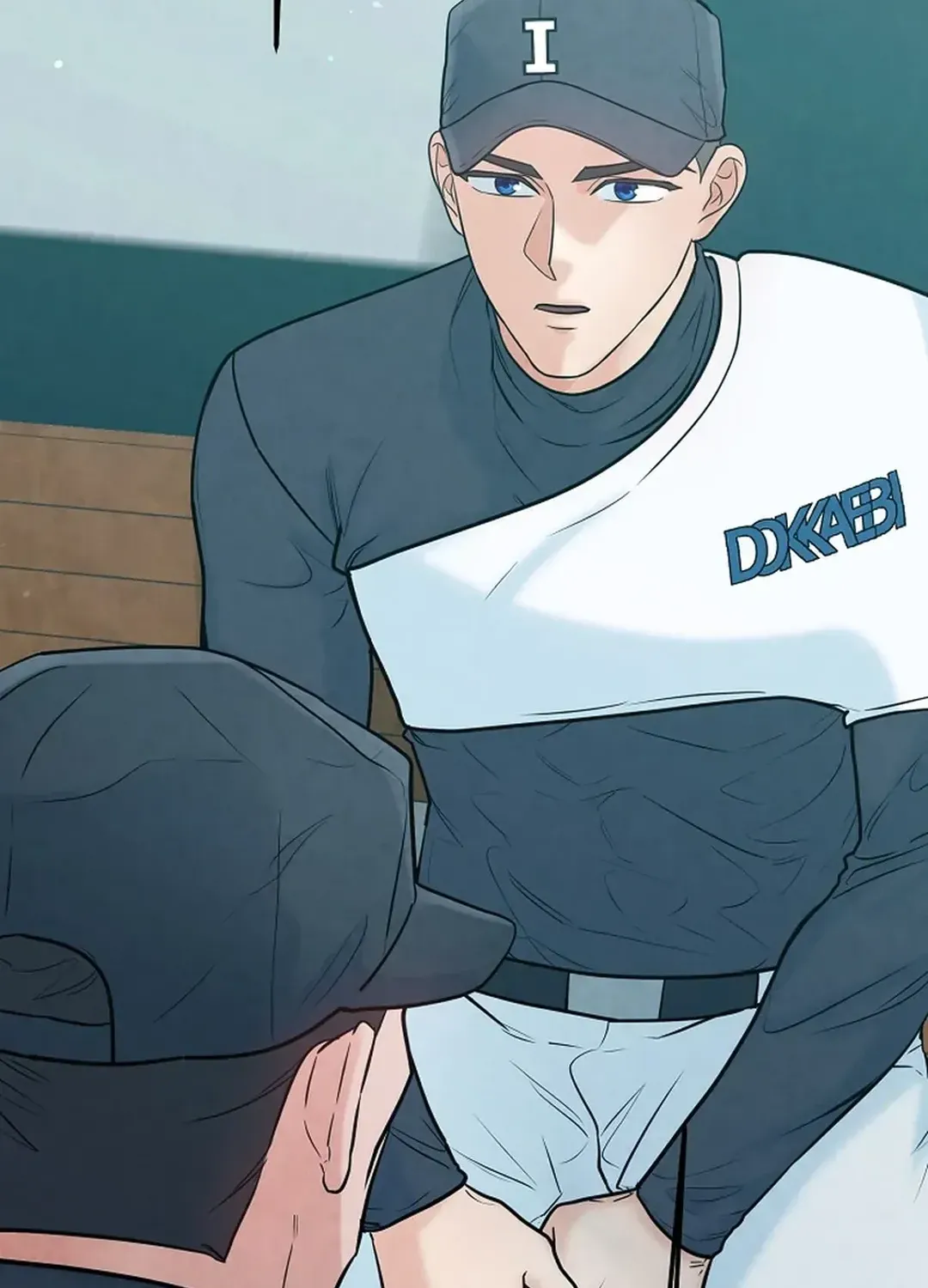 100 miles Chapter 19 page 65 - 