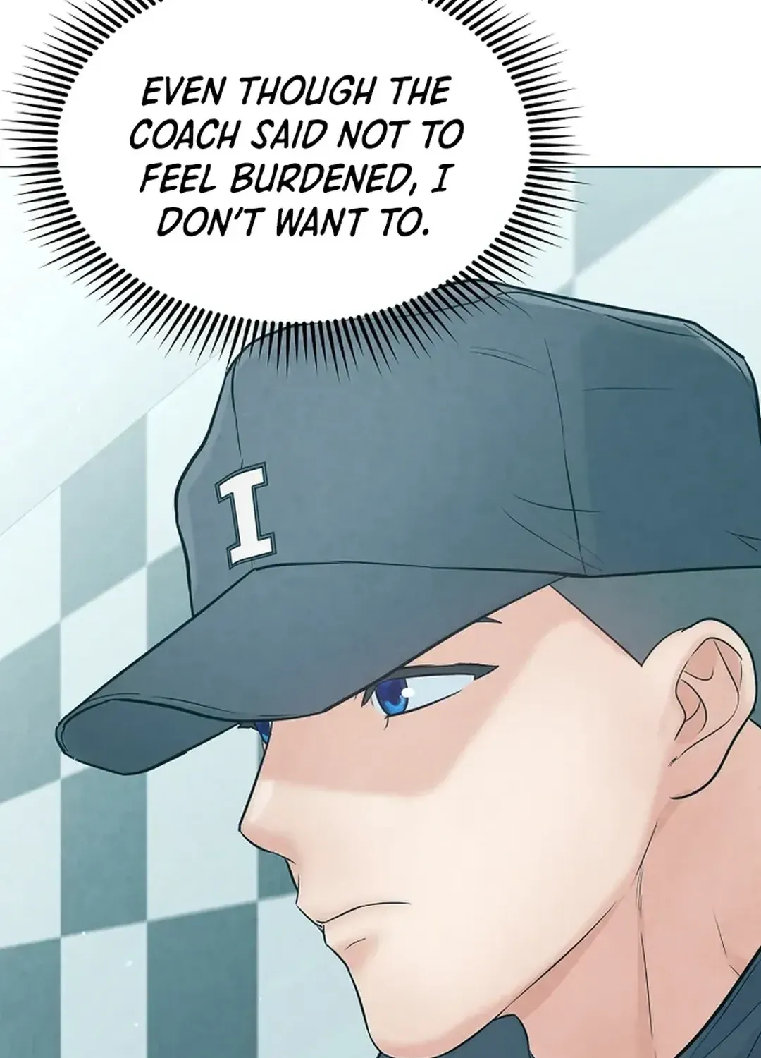 100 miles Chapter 19 page 72 - 