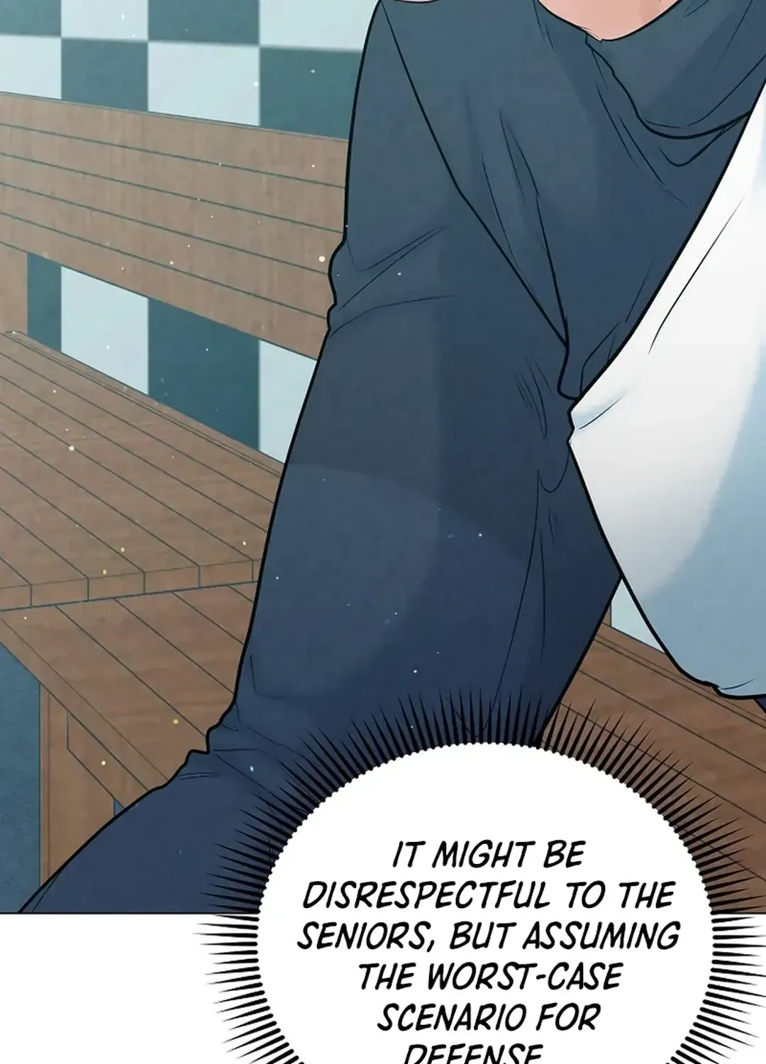 100 miles Chapter 19 page 73 - 