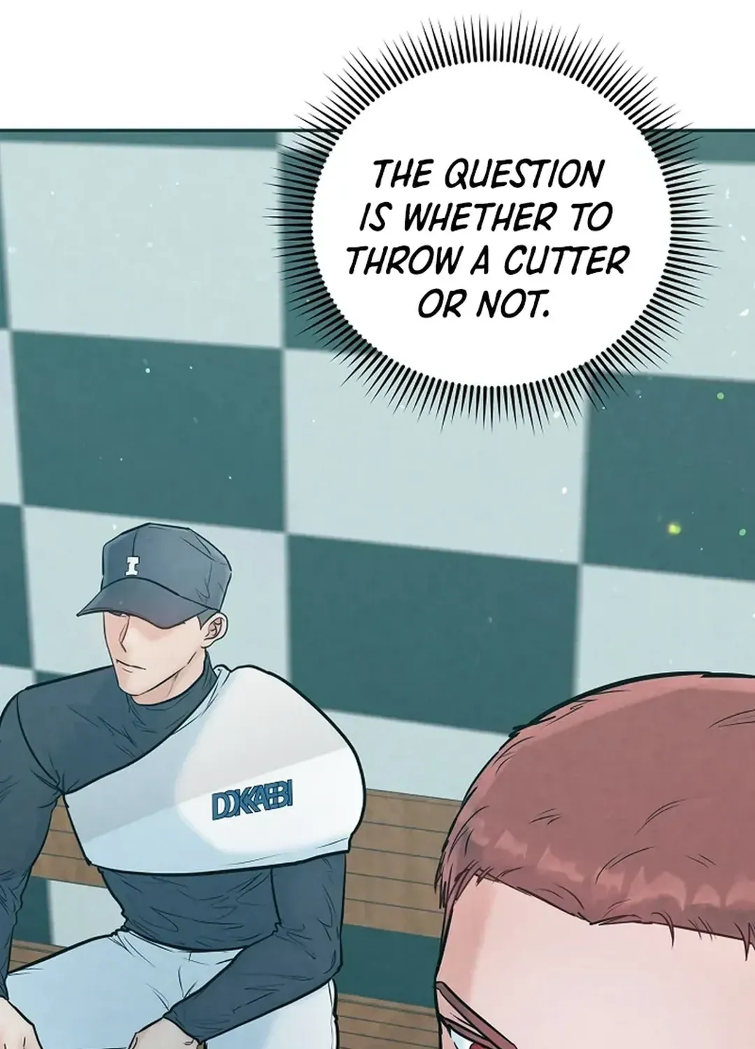 100 miles Chapter 19 page 77 - 