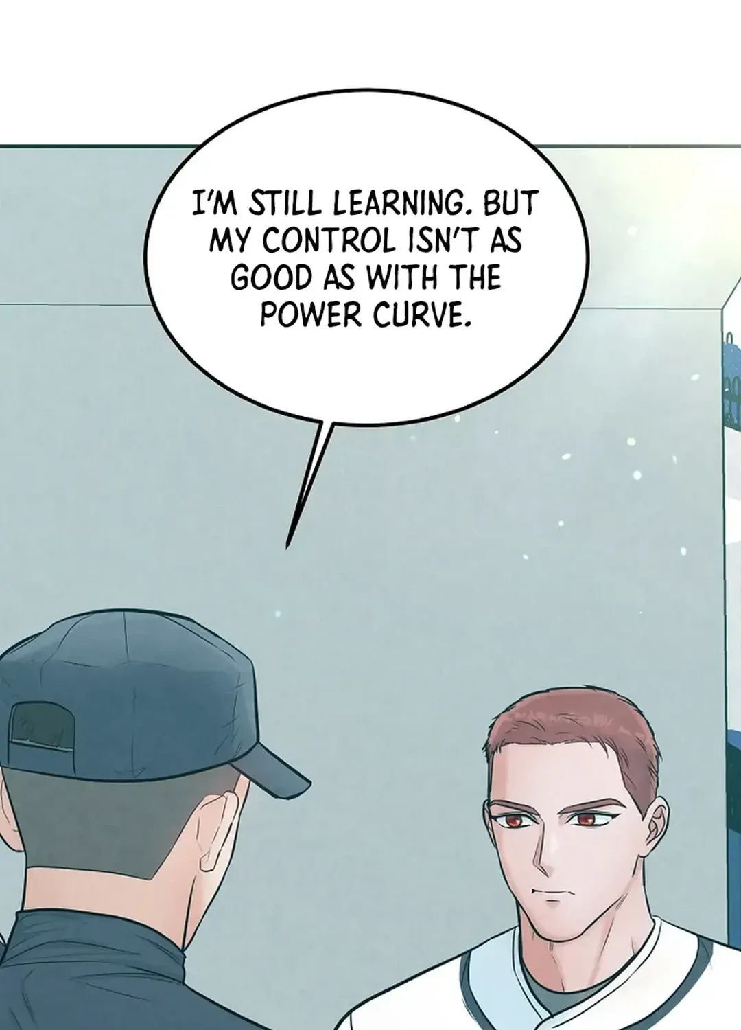 100 miles Chapter 19 page 91 - 