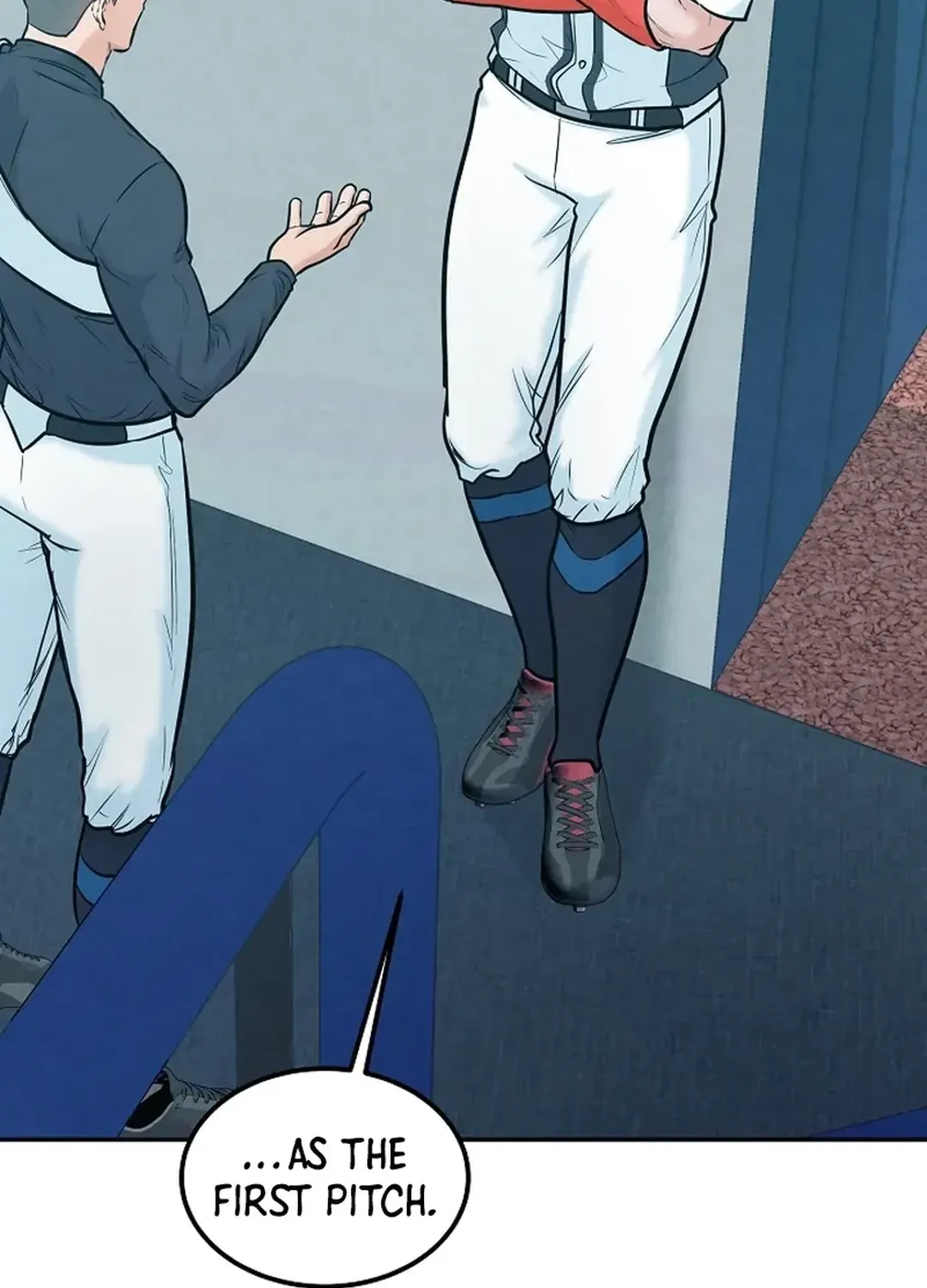 100 miles Chapter 19 page 100 - 