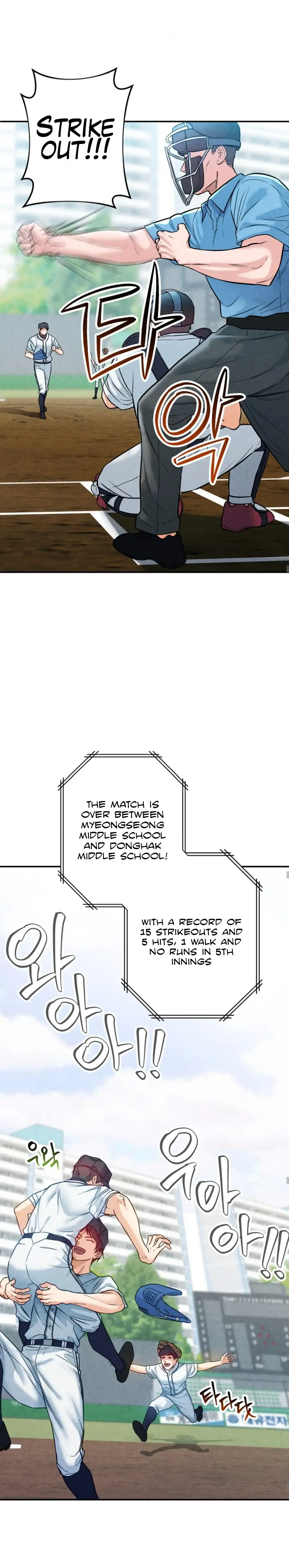 100 miles Chapter 2 page 15 - 