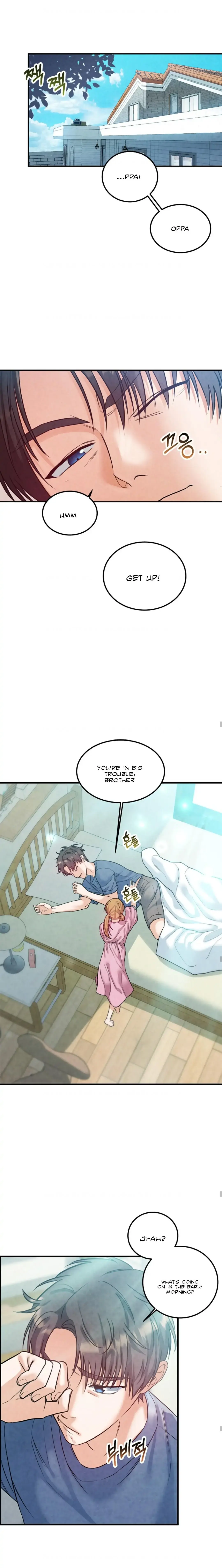 100 miles Chapter 2 page 19 - 