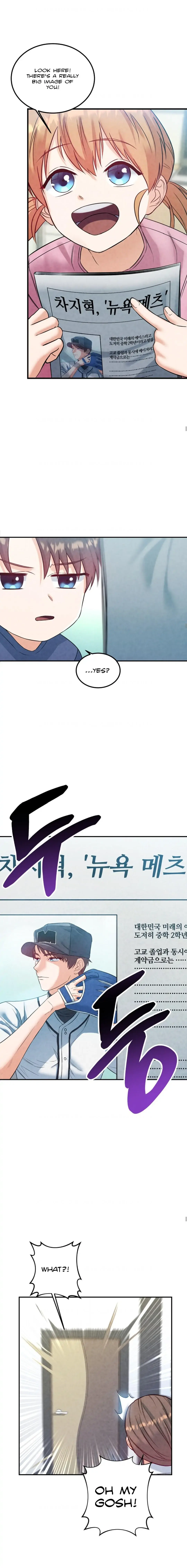 100 miles Chapter 2 page 20 - 