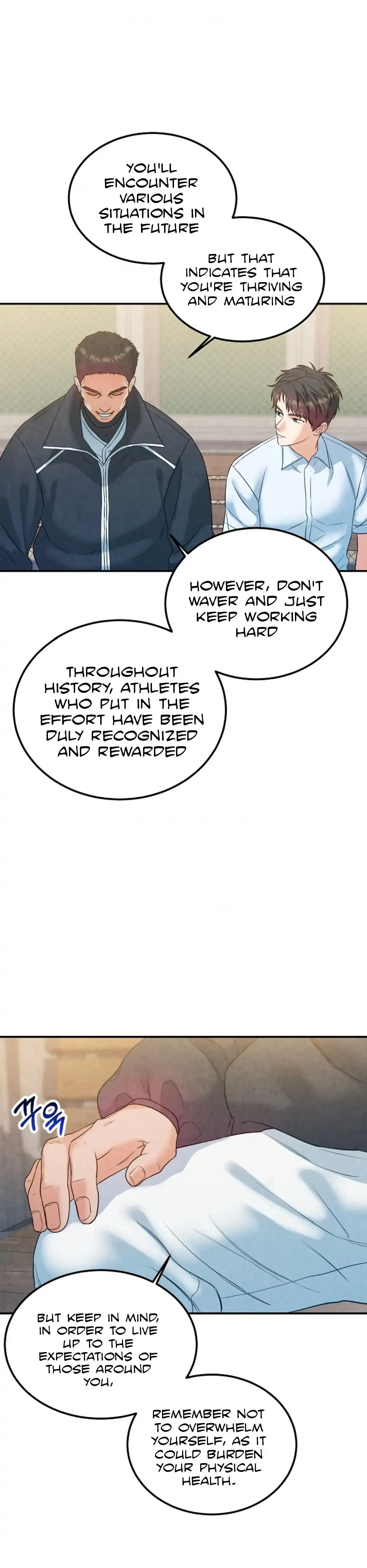 100 miles Chapter 2 page 29 - 