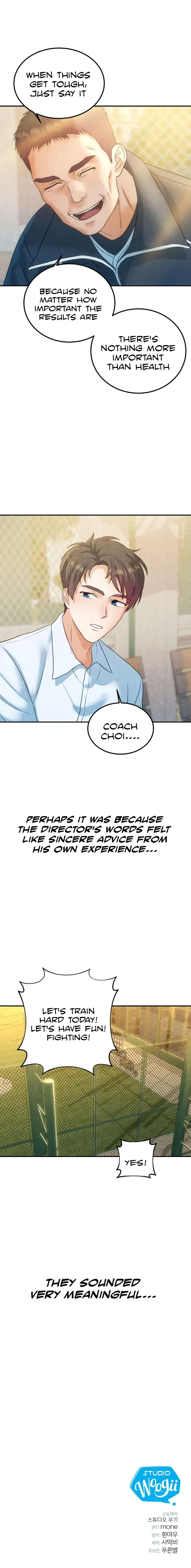 100 miles Chapter 2 page 30 - 