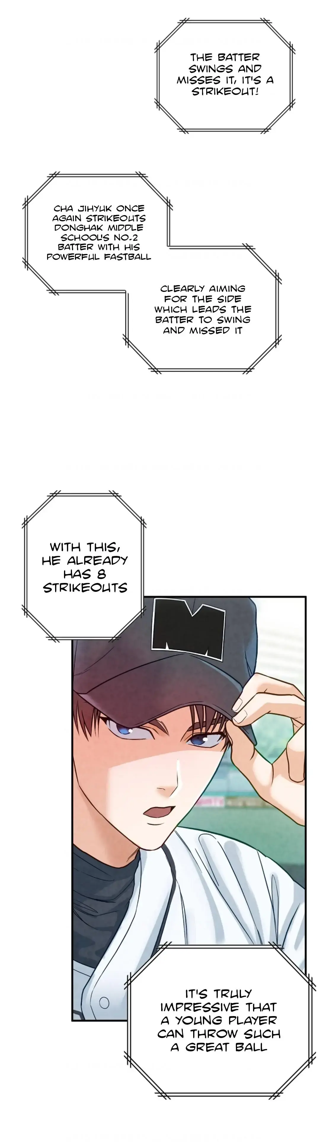 100 miles Chapter 2 page 5 - 